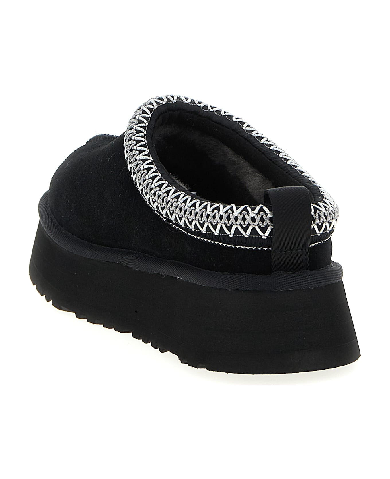 UGG 'tazz Ii' Sabots - Black  
