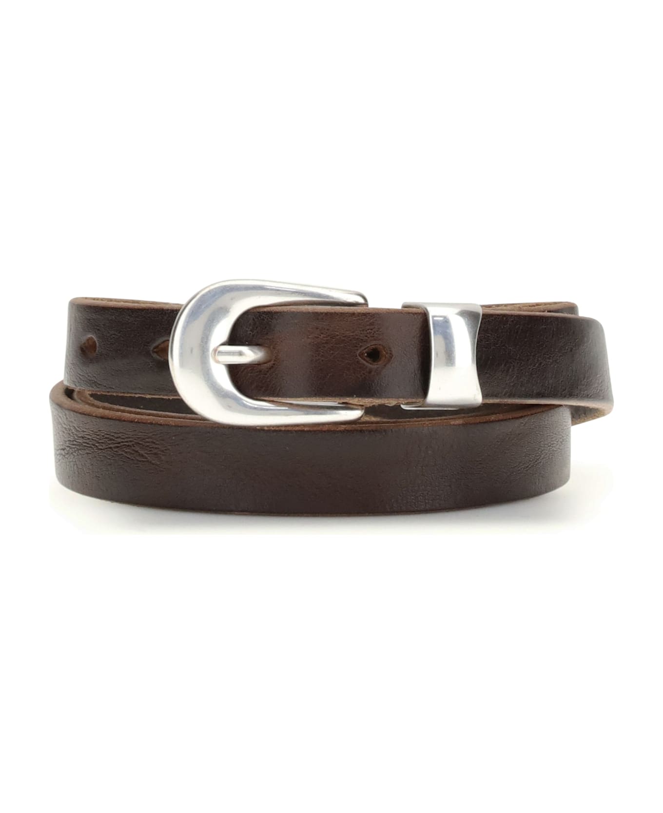Our Legacy Leather Belt