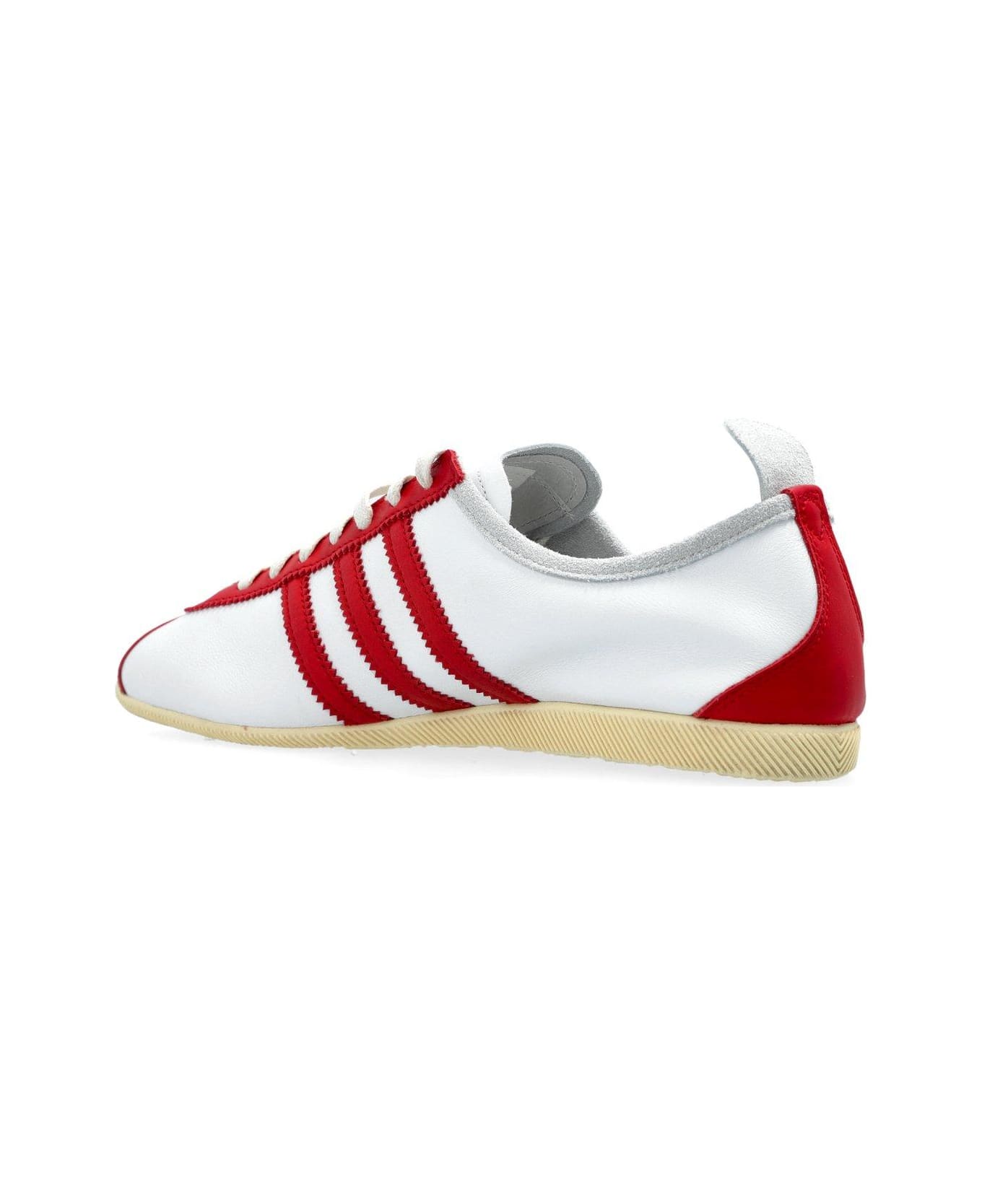 Adidas Japan Shoes - White