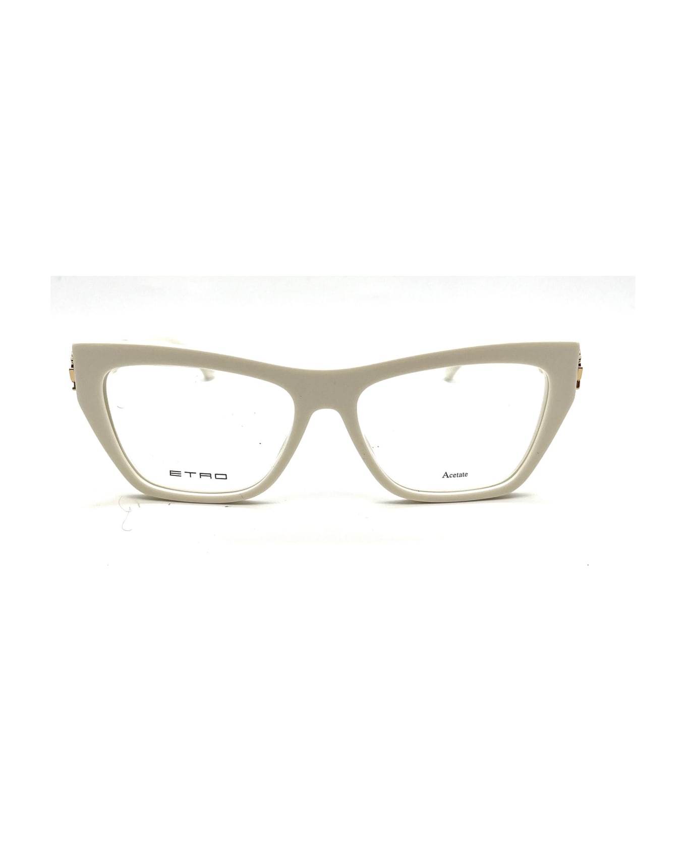 Etro 0029 Eyewear - Ivory