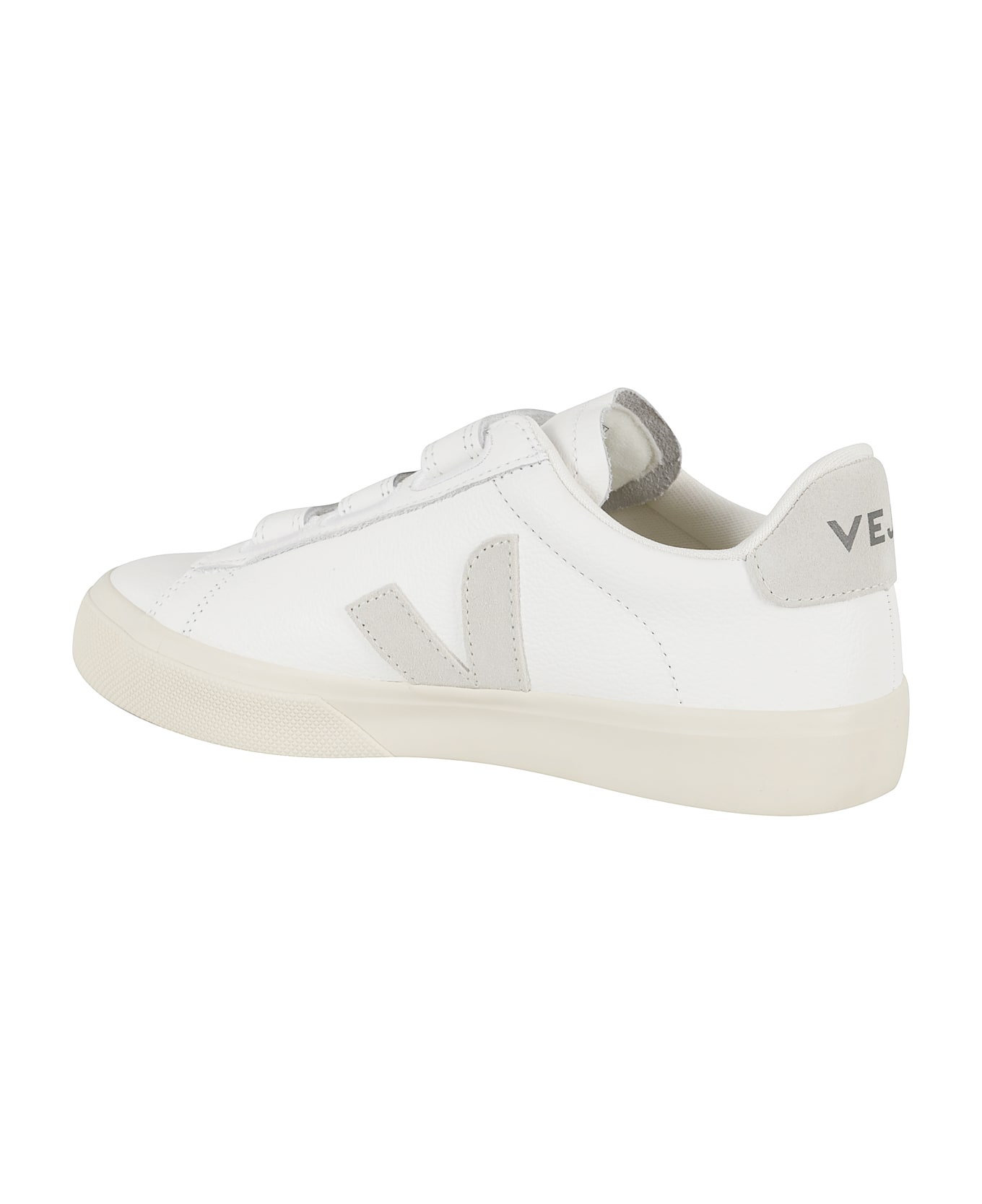 Veja Pack 12 - Extra White Natural
