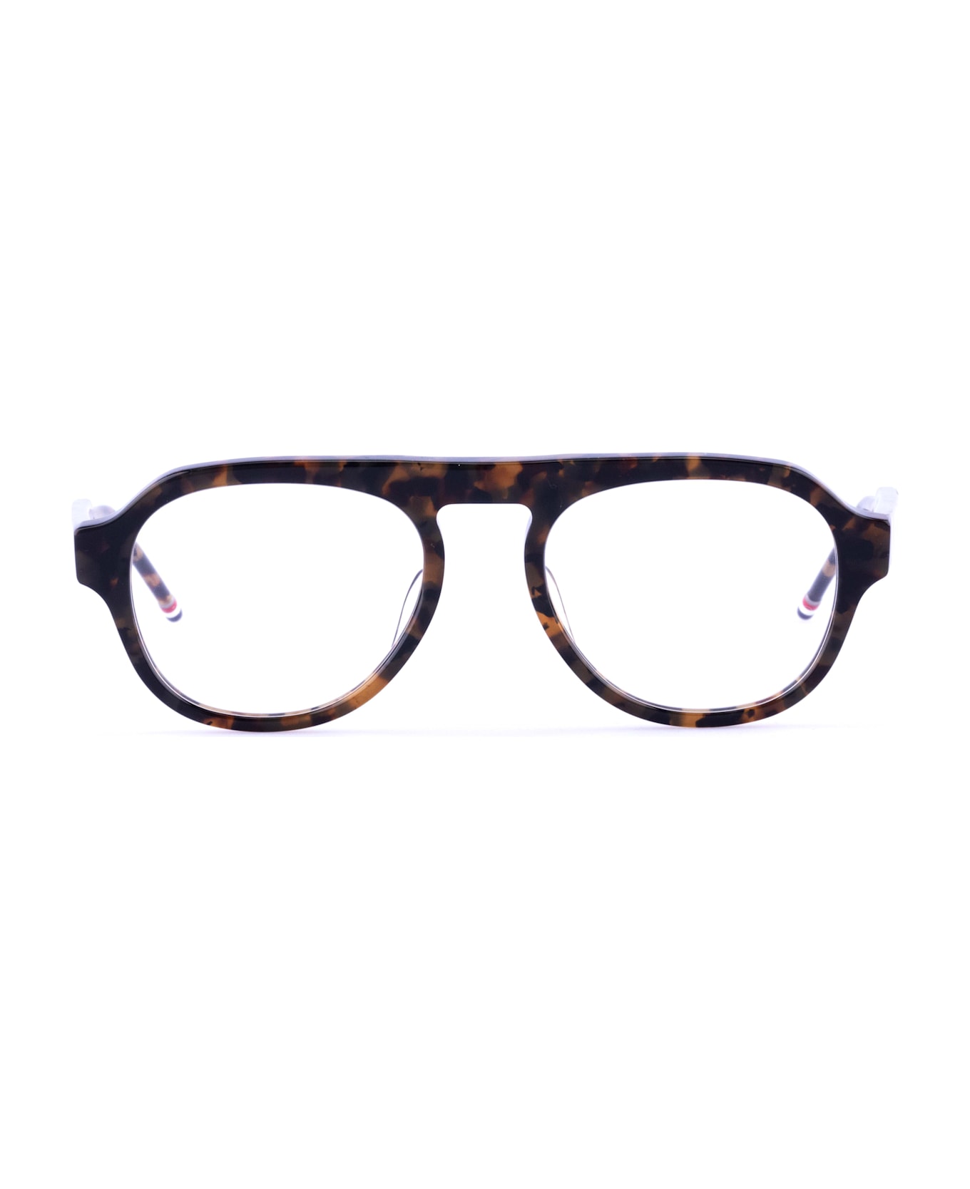 Thom Browne Glasses - Havana