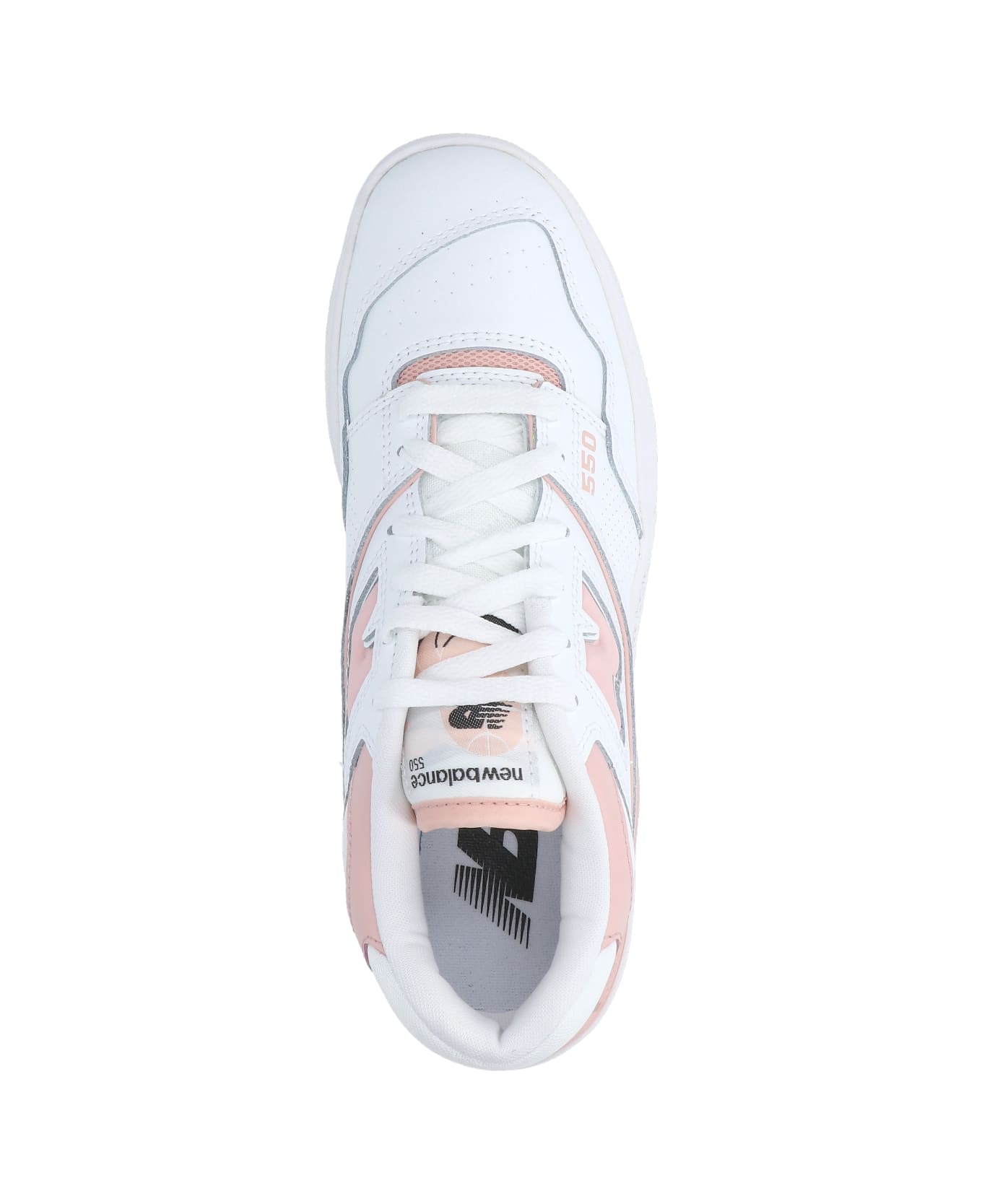 New Balance 
550
 Sneakers - White