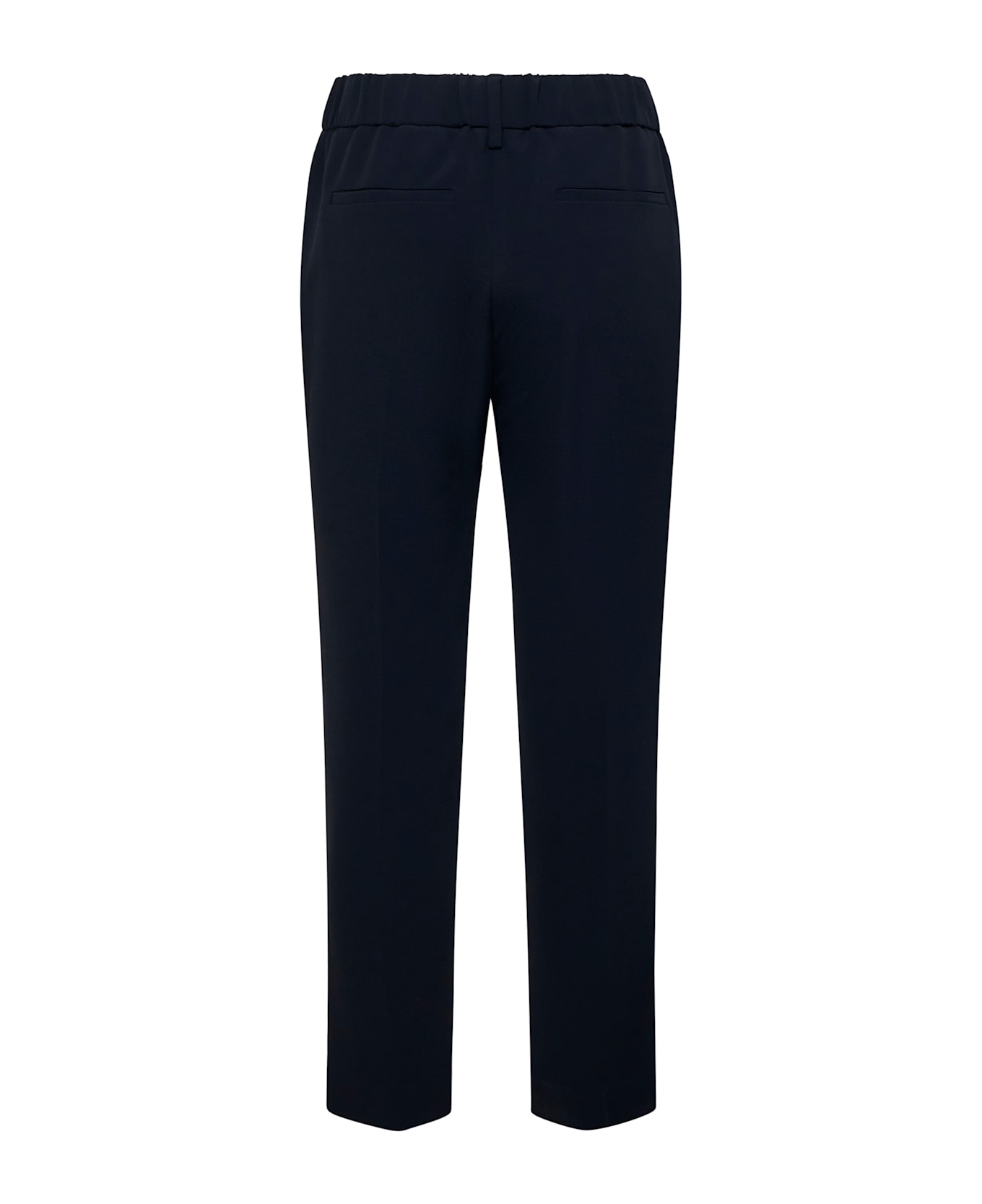 Brunello Cucinelli Pants - Blue