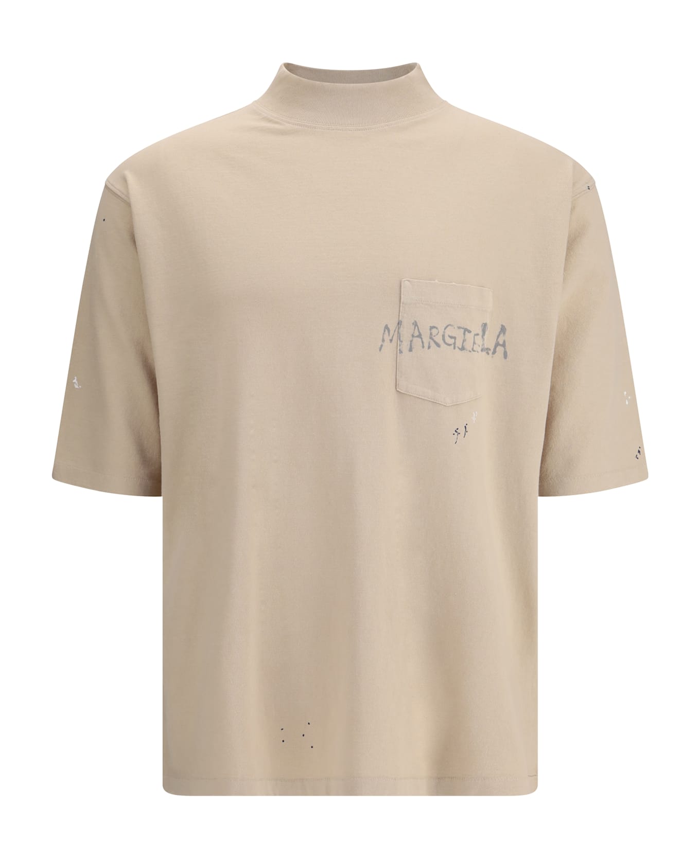 Maison Margiela Graffiti T-shirt