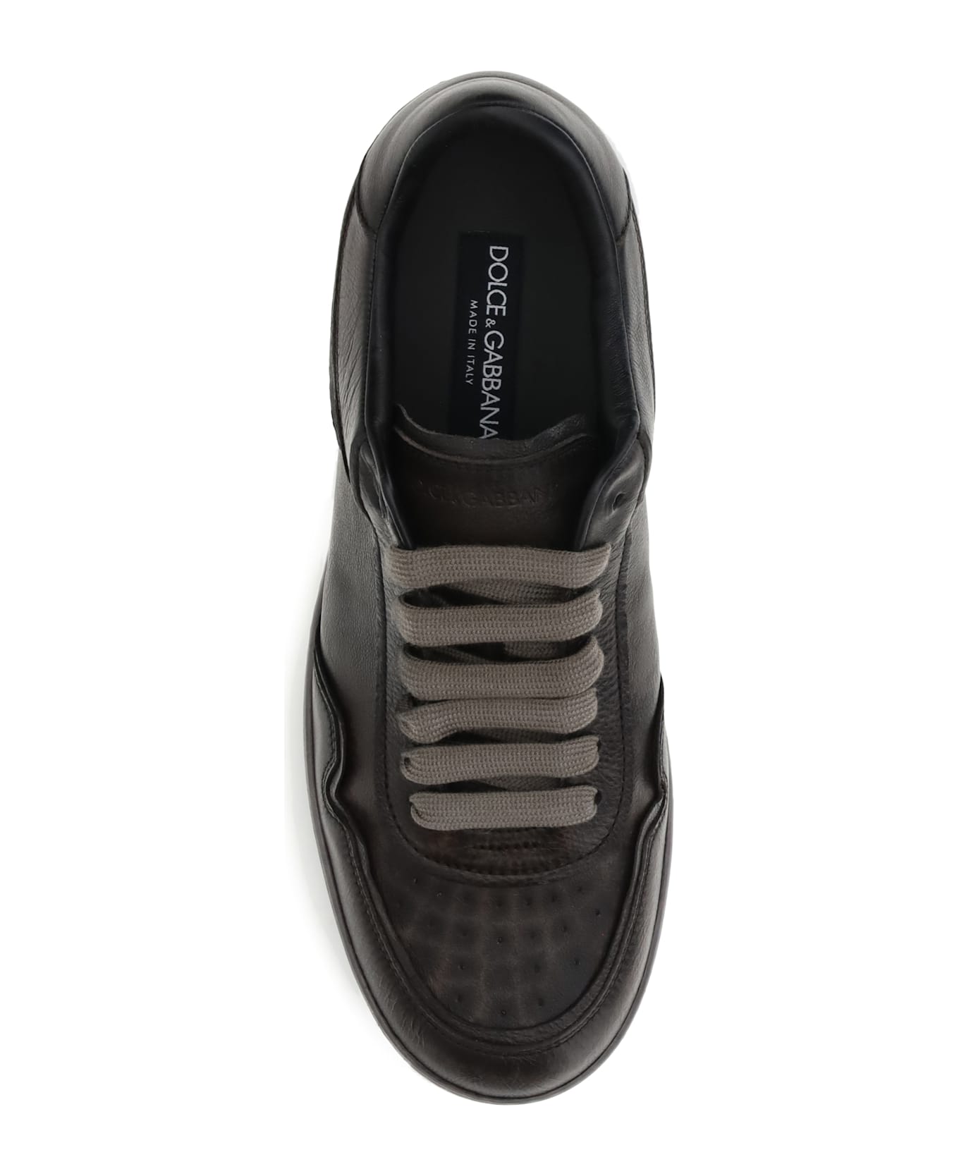 Dolce 
Gabbana Portofino Sneakers