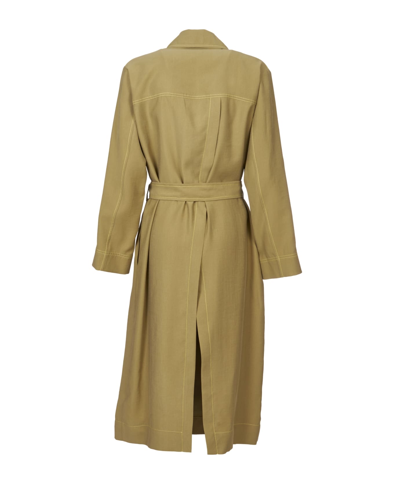 Paul Smith Trench - Green