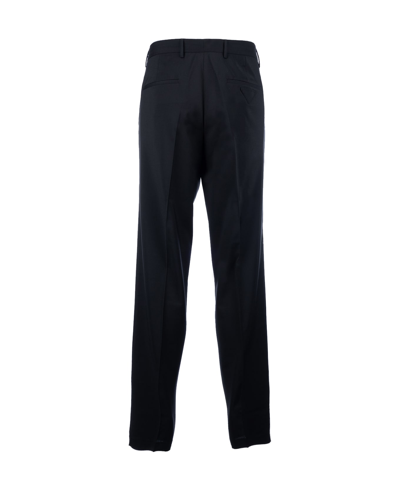 Prada Pantaloni - F0002