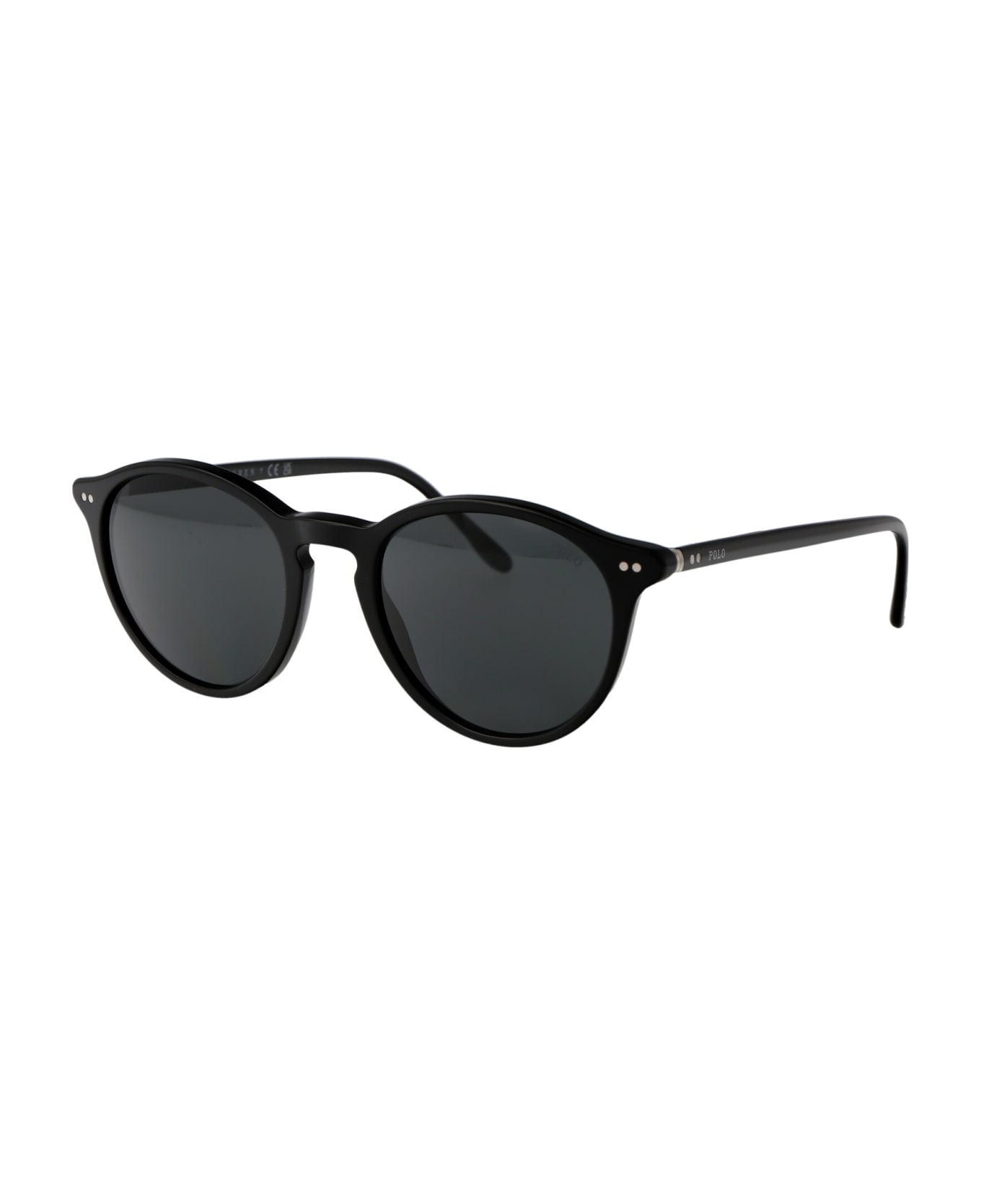 Polo Ralph Lauren 0ph4193 Sunglasses - 500187 SHINY BLACK