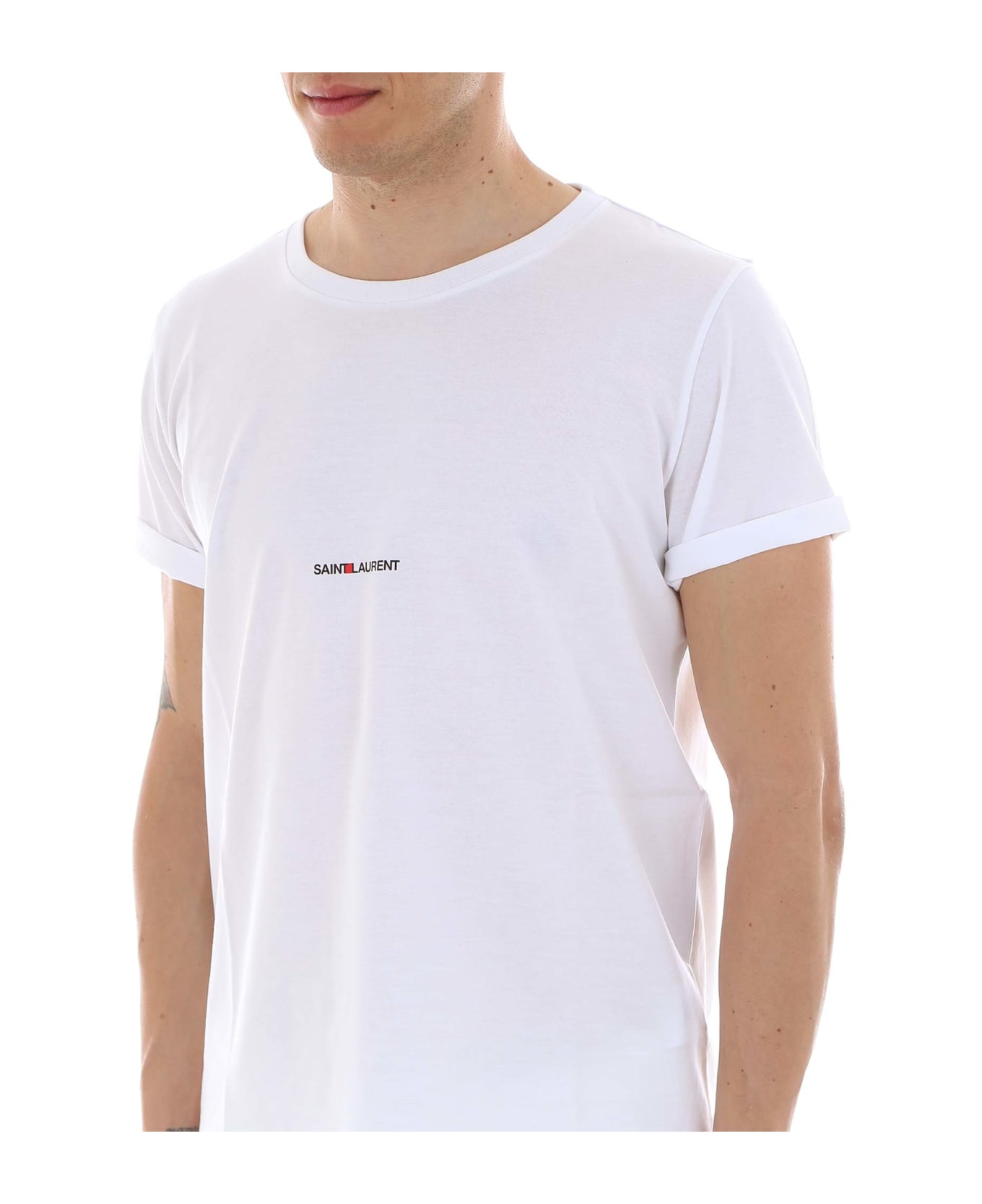 Saint Laurent T-shirt シャツ