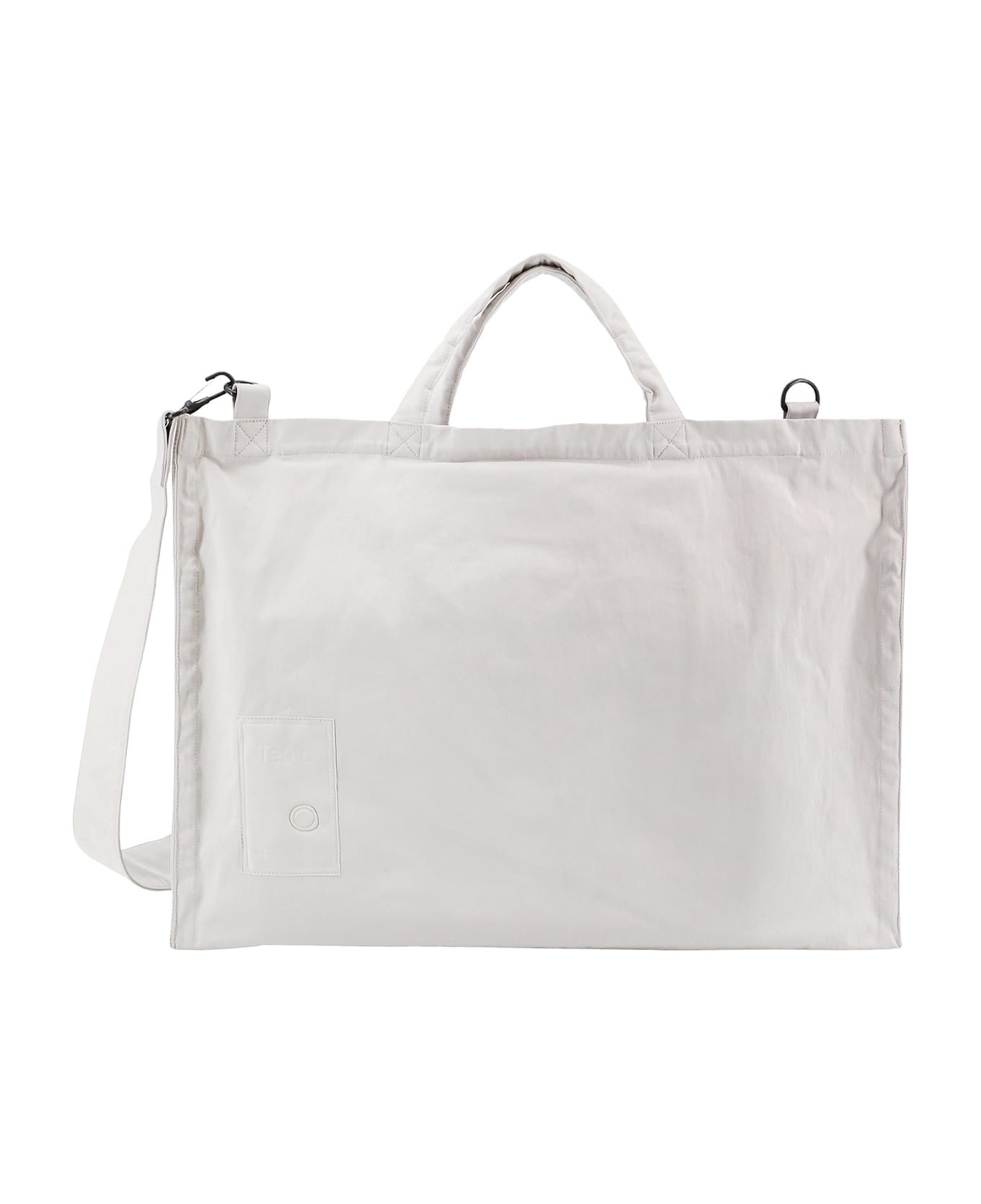 Ten C Shoulder Bag - Grey