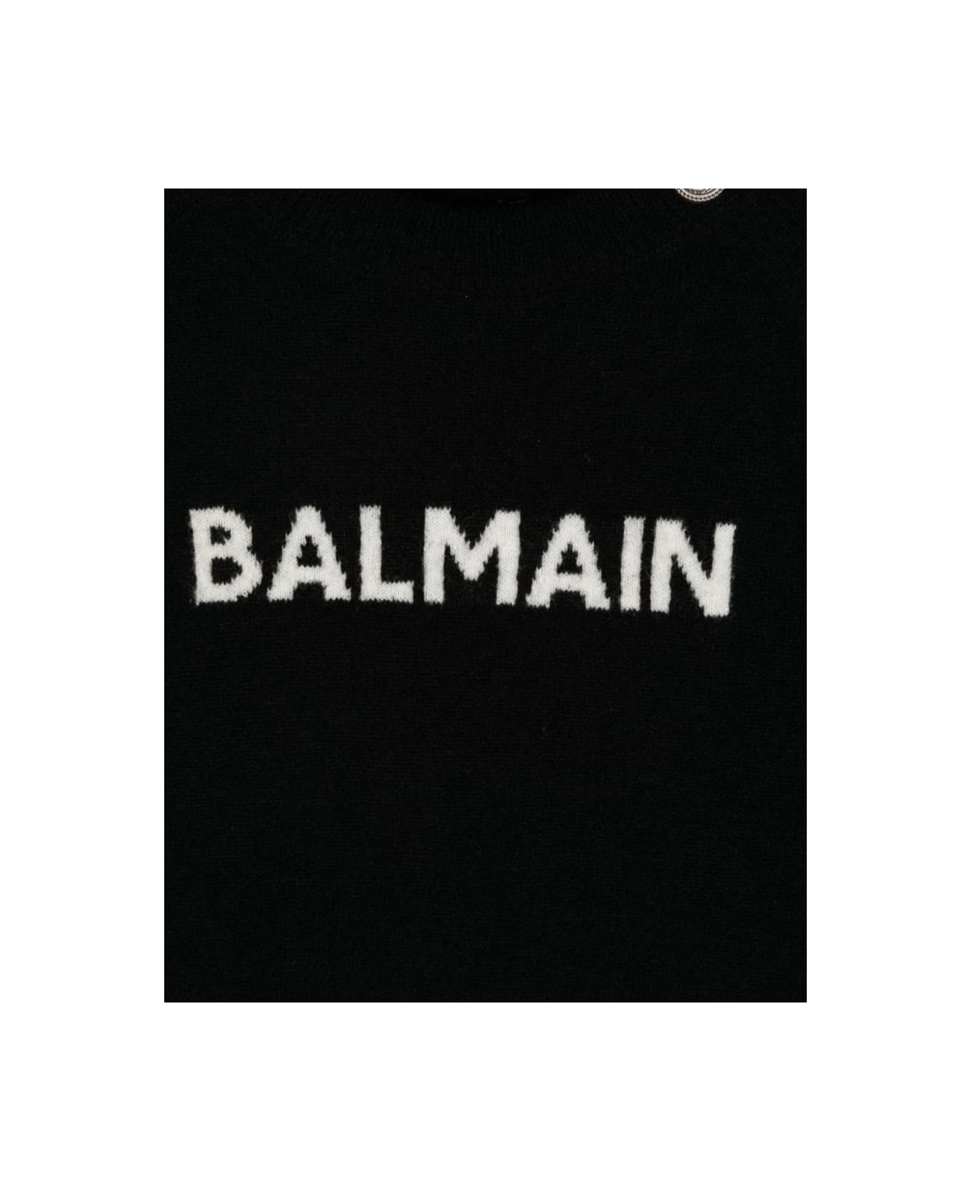 Balmain Shirts - MULTICOLOUR