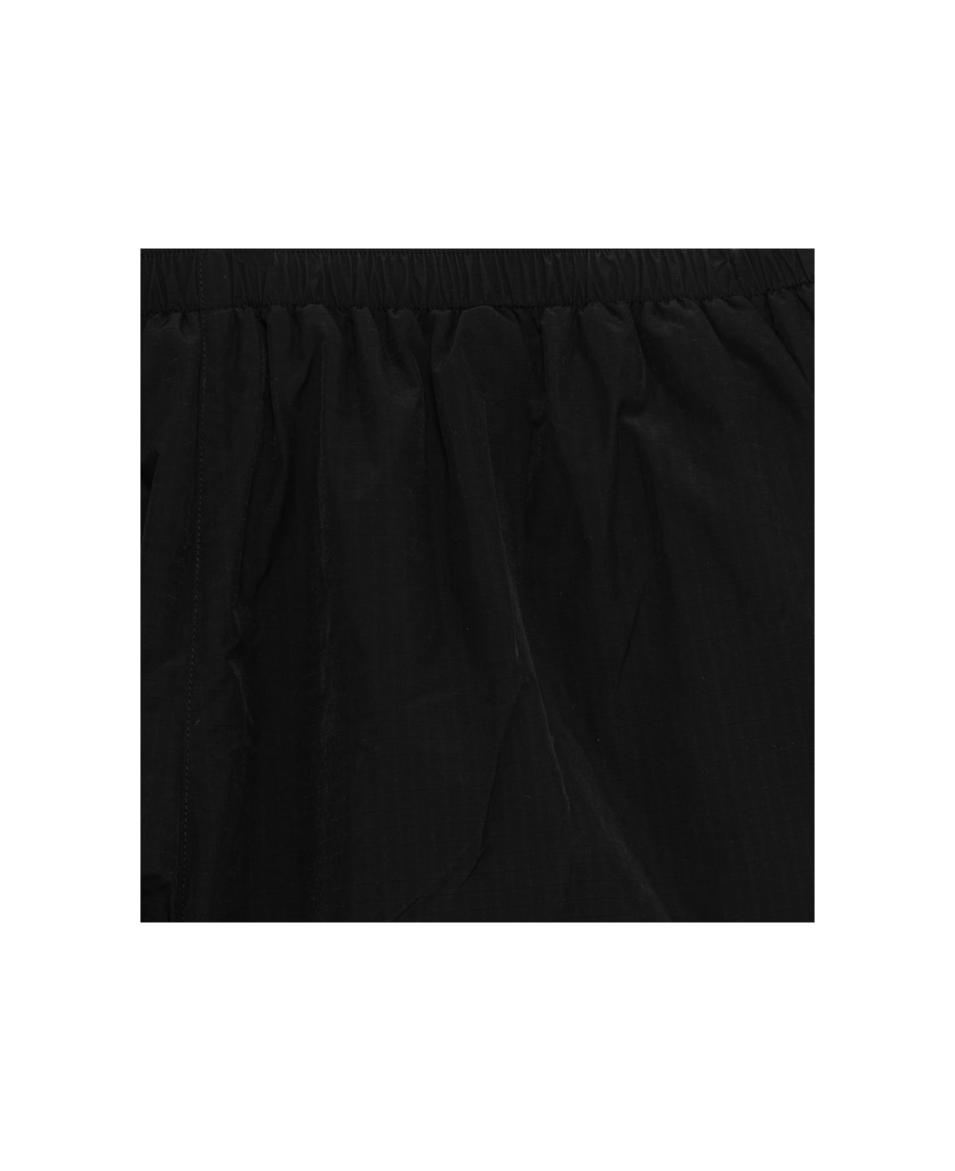 Acne Studios Board Shorts - Black