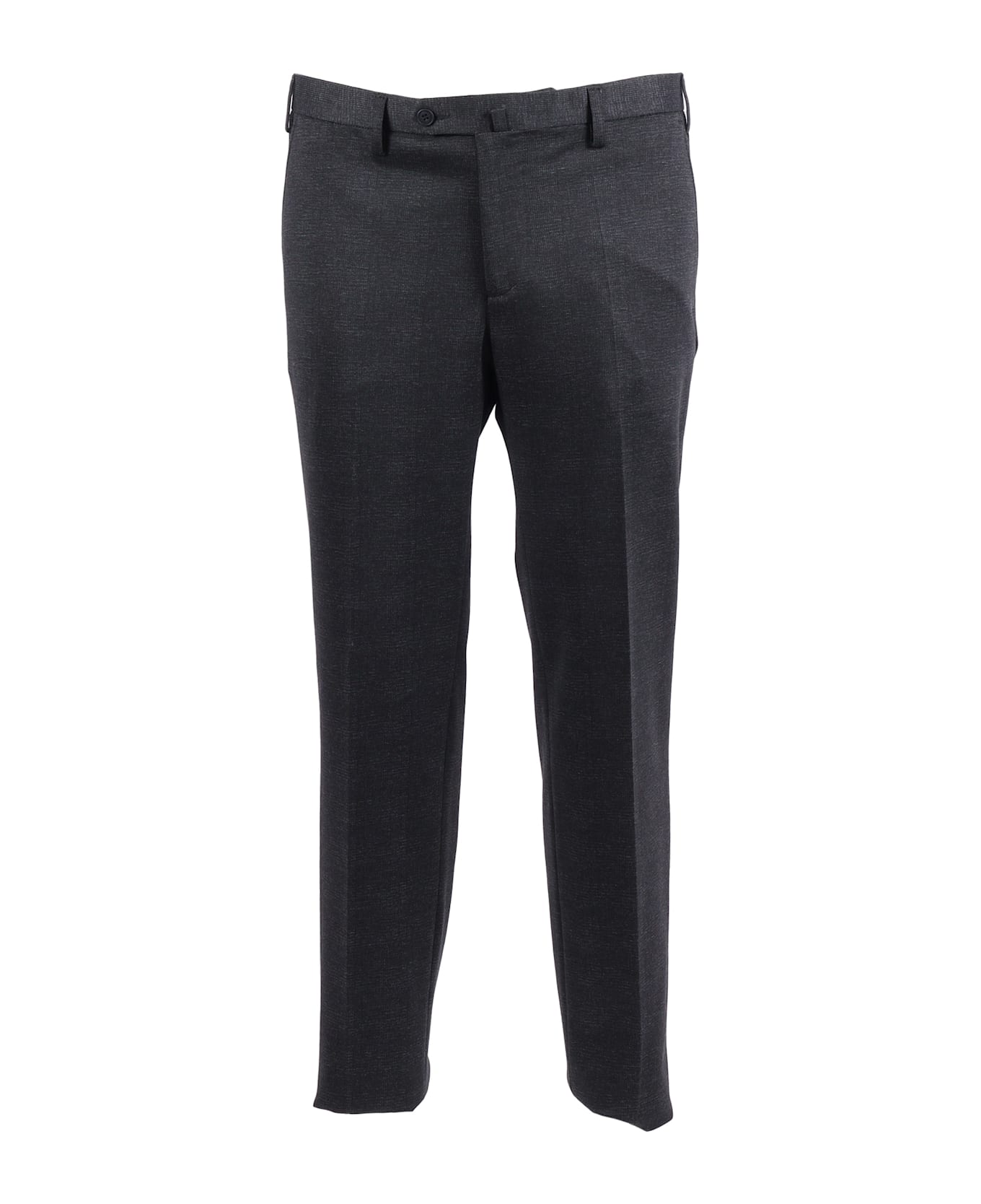 L.B.M. 1911 Suit - GREY