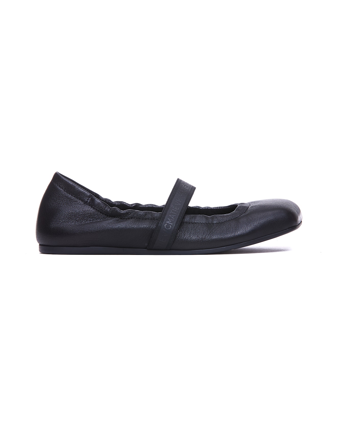 Vic Matié Ballets - Black