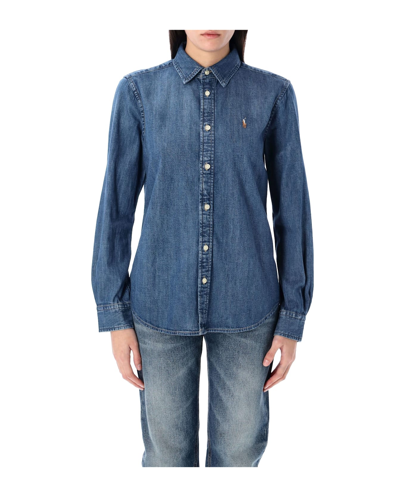 Polo Ralph Lauren Shirt - Blue