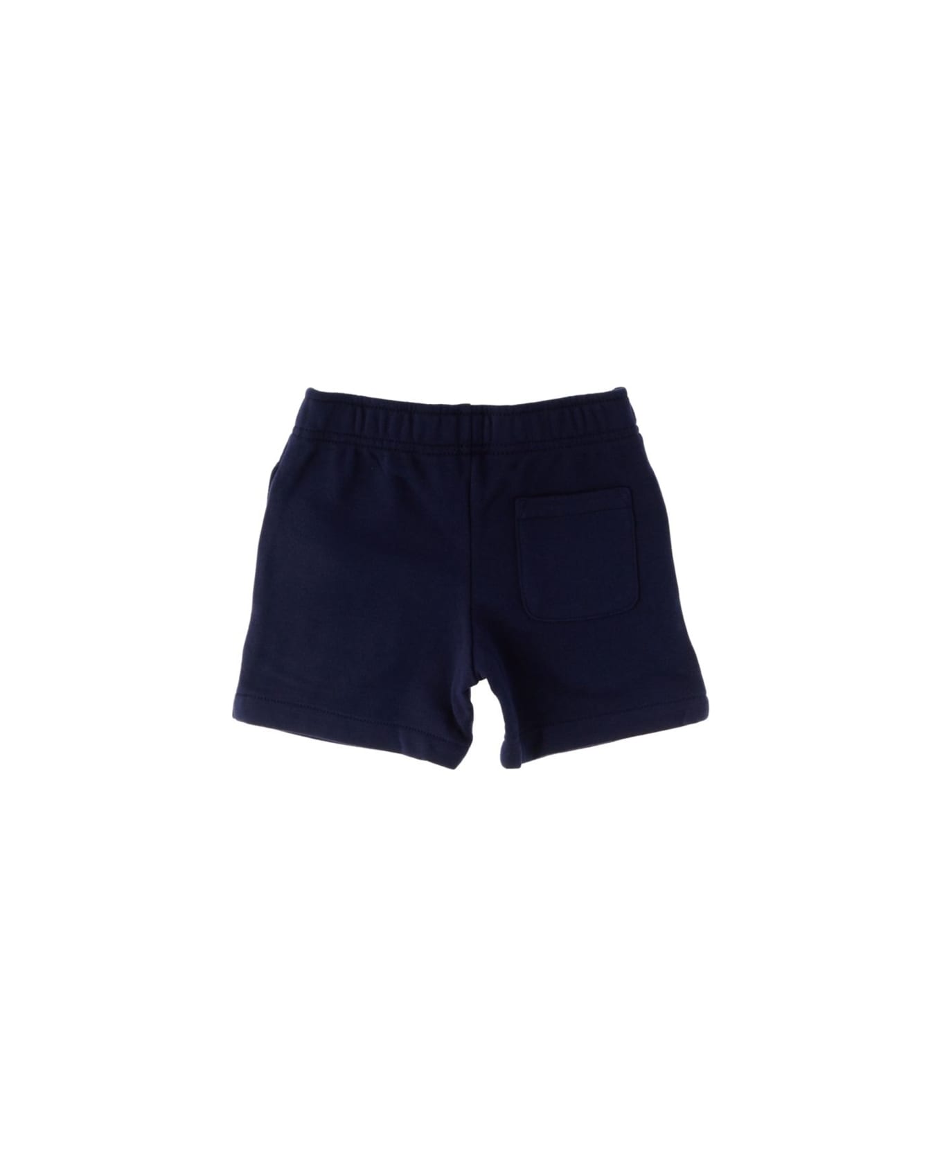 Polo Ralph Lauren Bermuda Shorts "sport" - BLUE