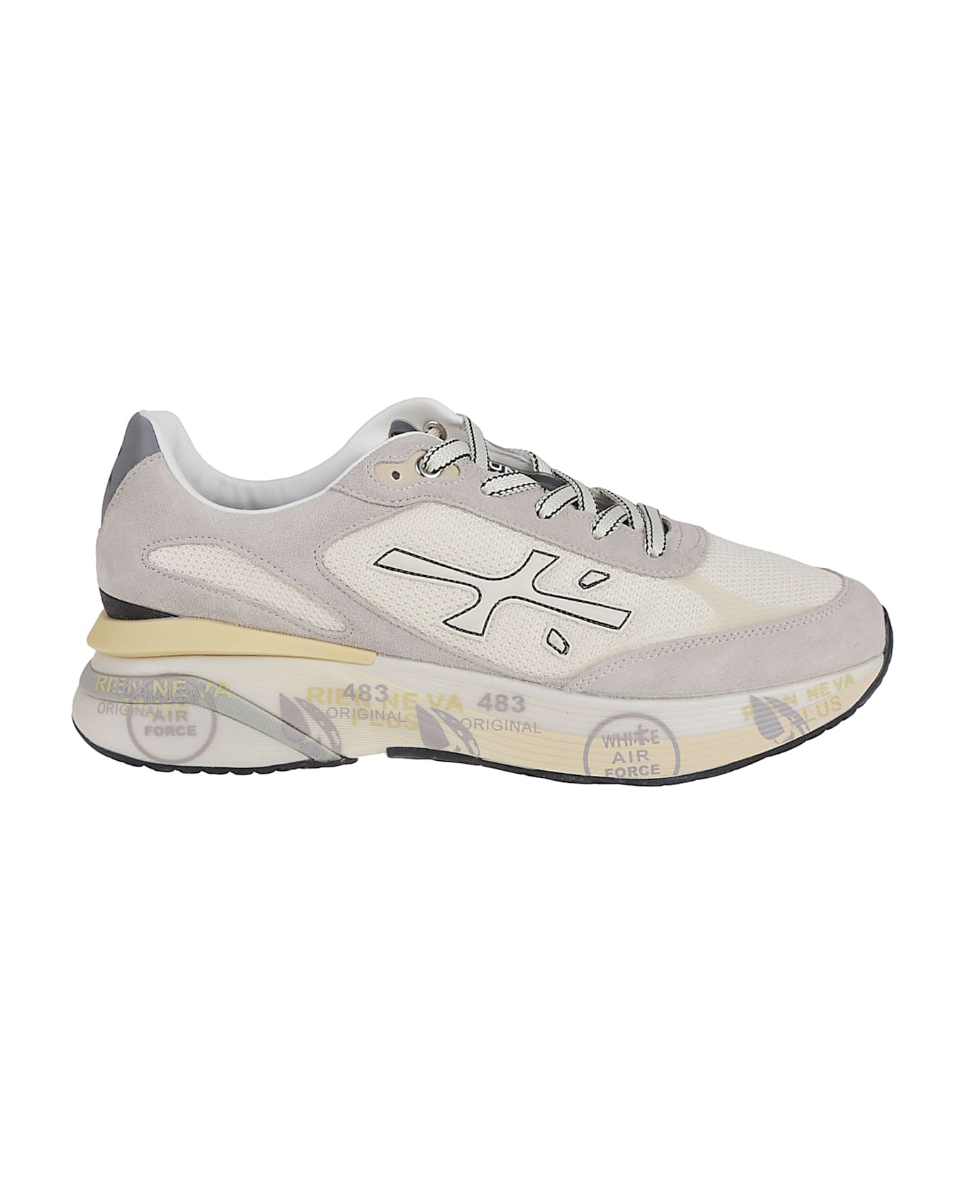 Premiata Moerun Sneakers