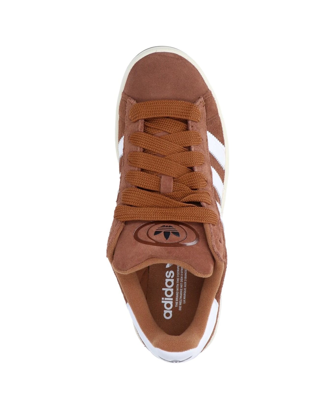 Adidas Originals Campus 00s - Leather