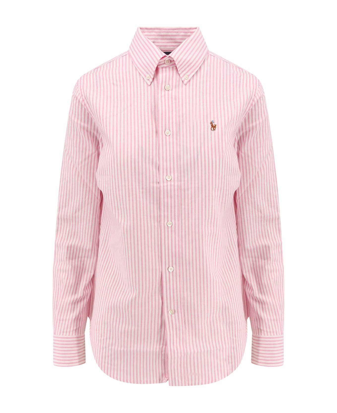 Ralph Lauren Shirt - Pink