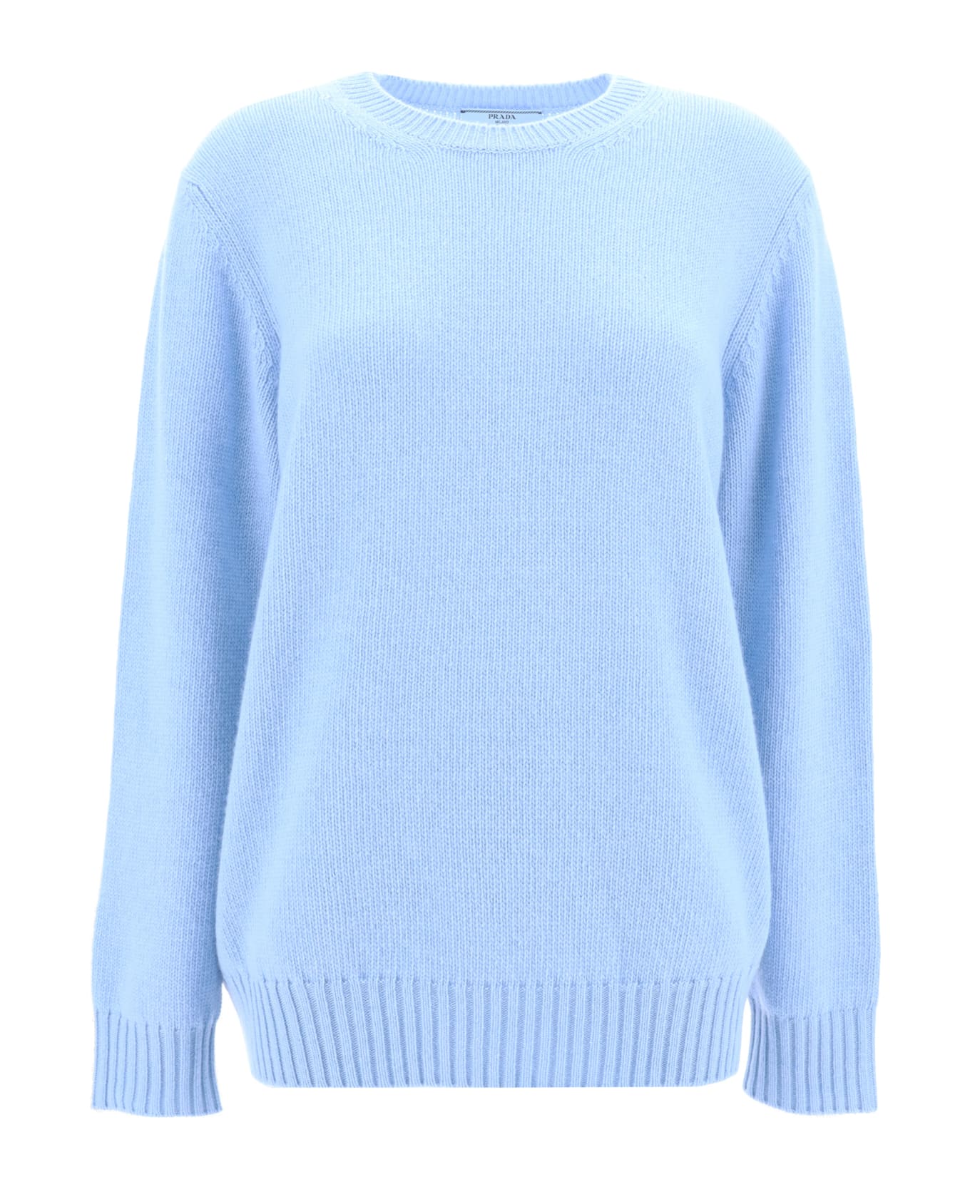 Prada Sweater - Azzurro