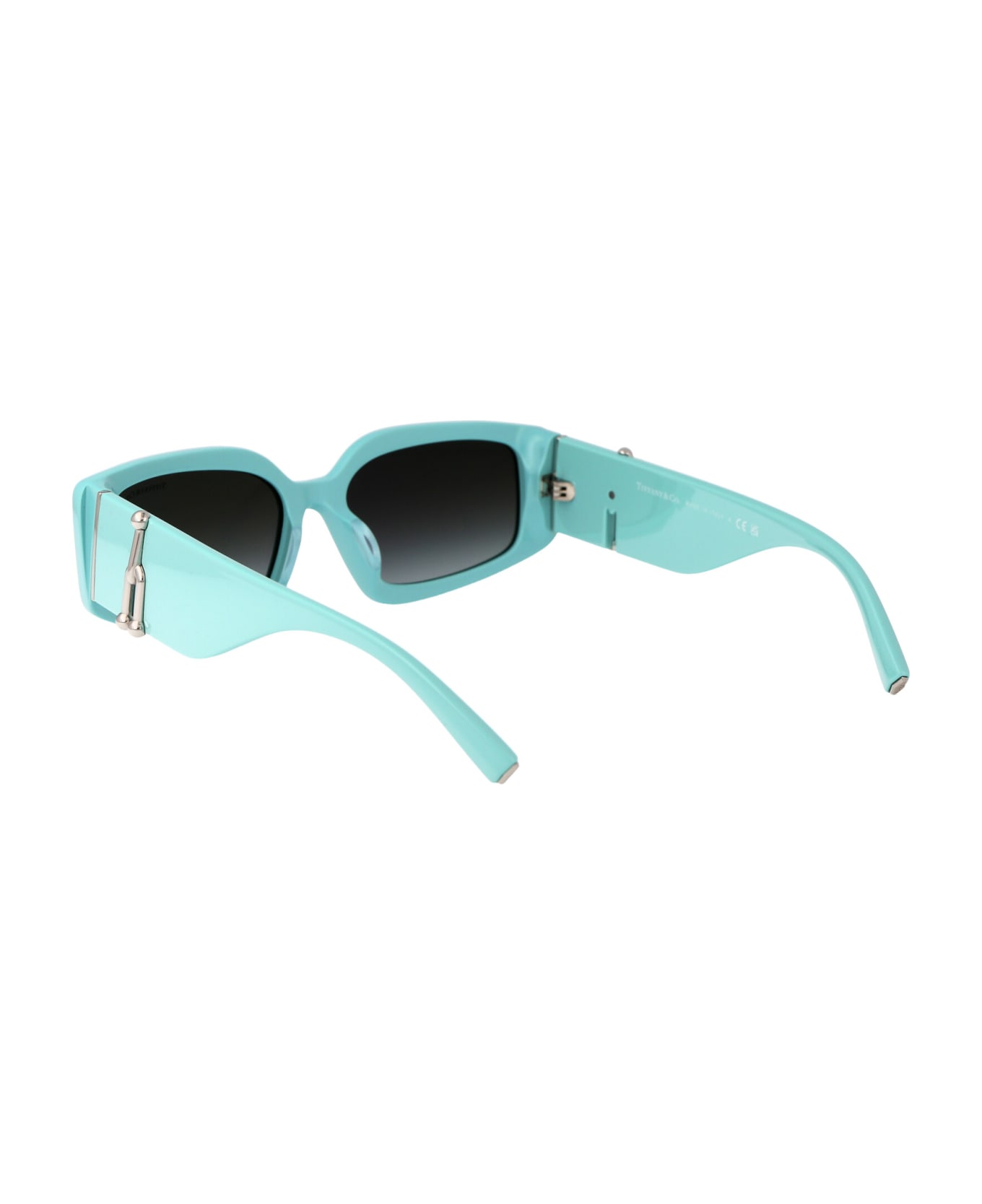 Tiffany & Co. 0tf4208u Sunglasses - 83883C Tiffany Blue