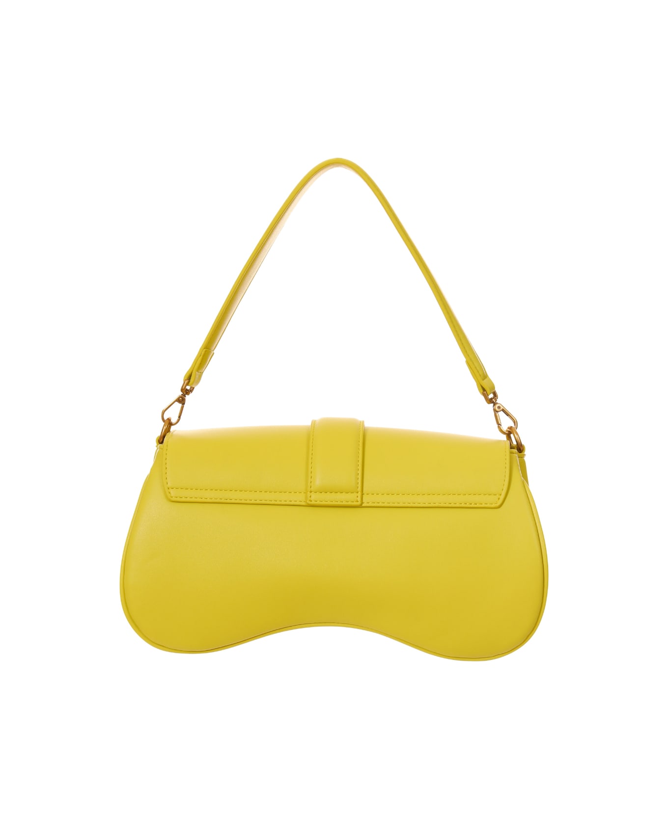 Just Cavalli Shoulder Bag - Green