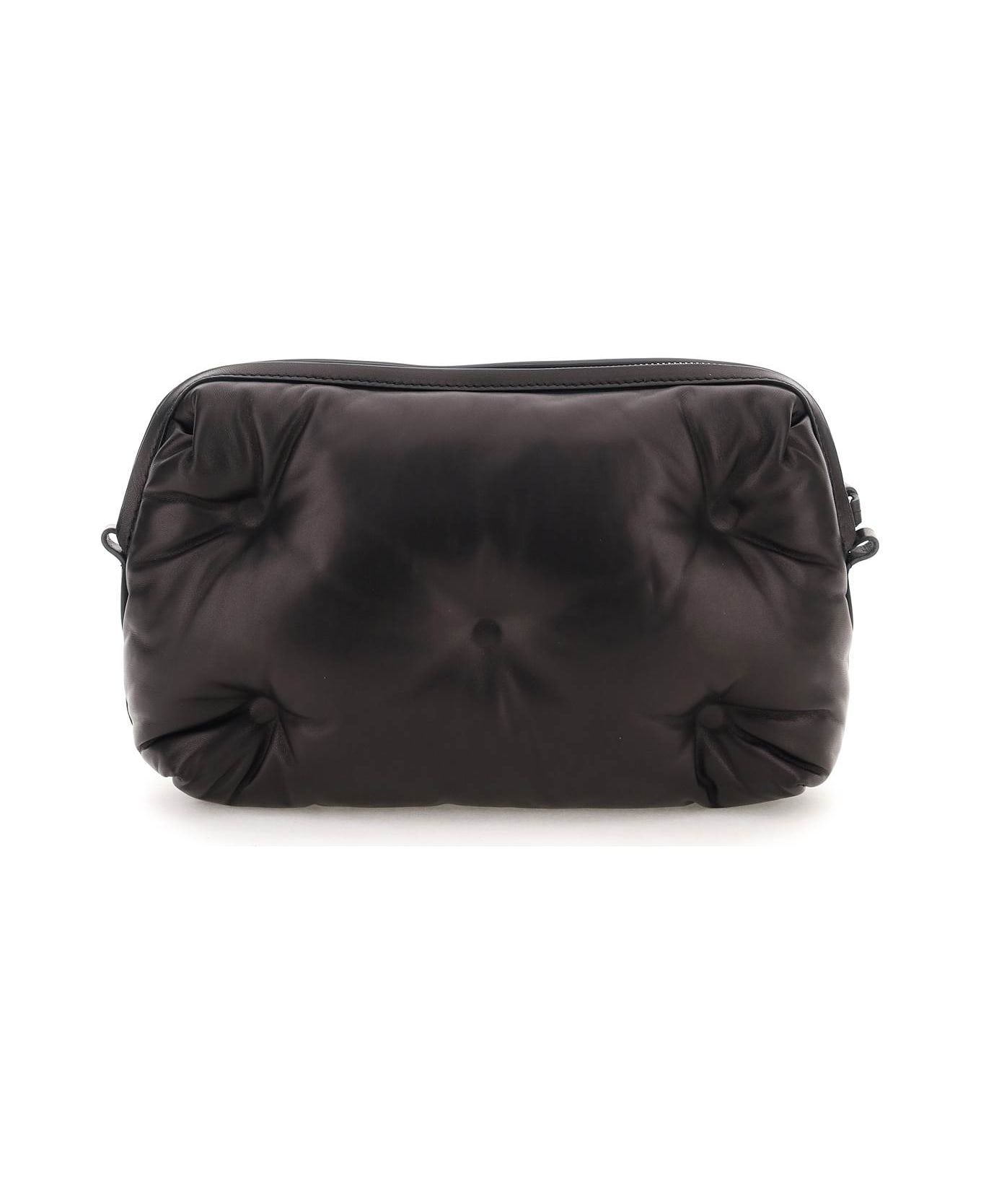 Maison Margiela Glam Slam Crossbody Bag - Black