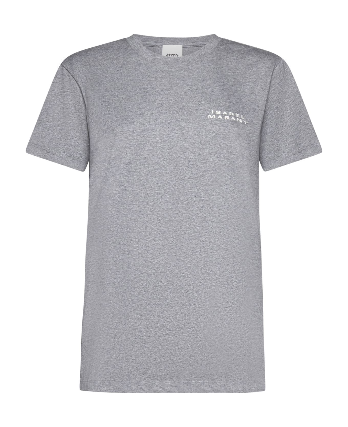 Isabel Marant T-shirt - Grey Tシャツ