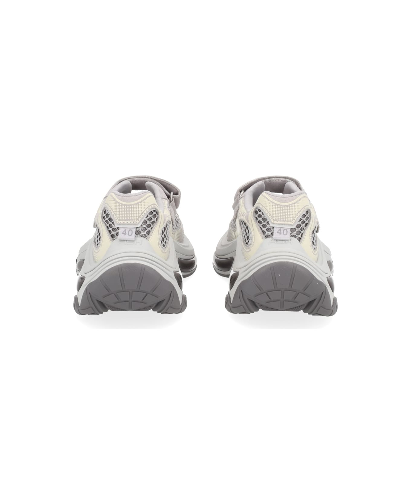 Ash "drake" Sneaker - GREY