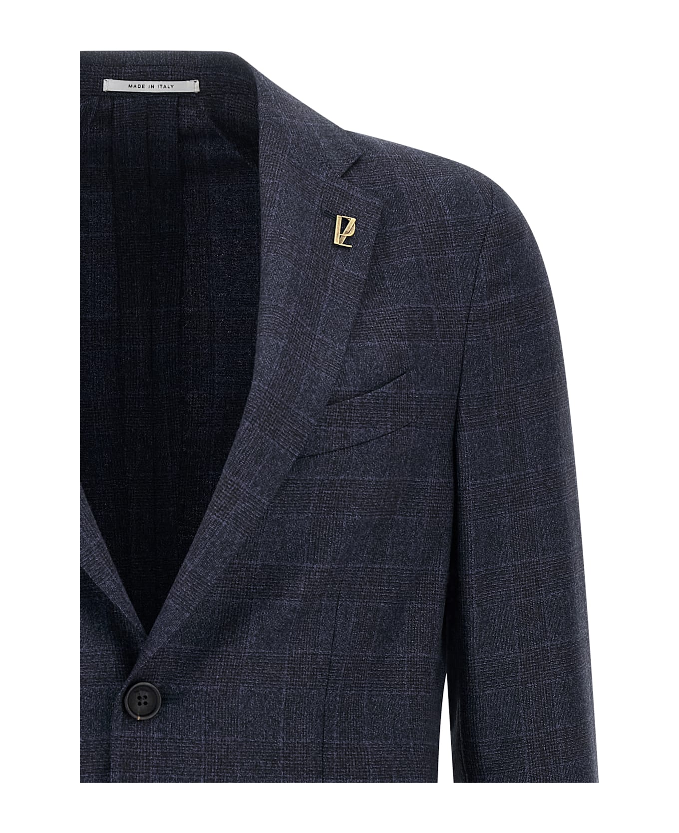 Pal Zileri 
brera
 Blazer - Blue