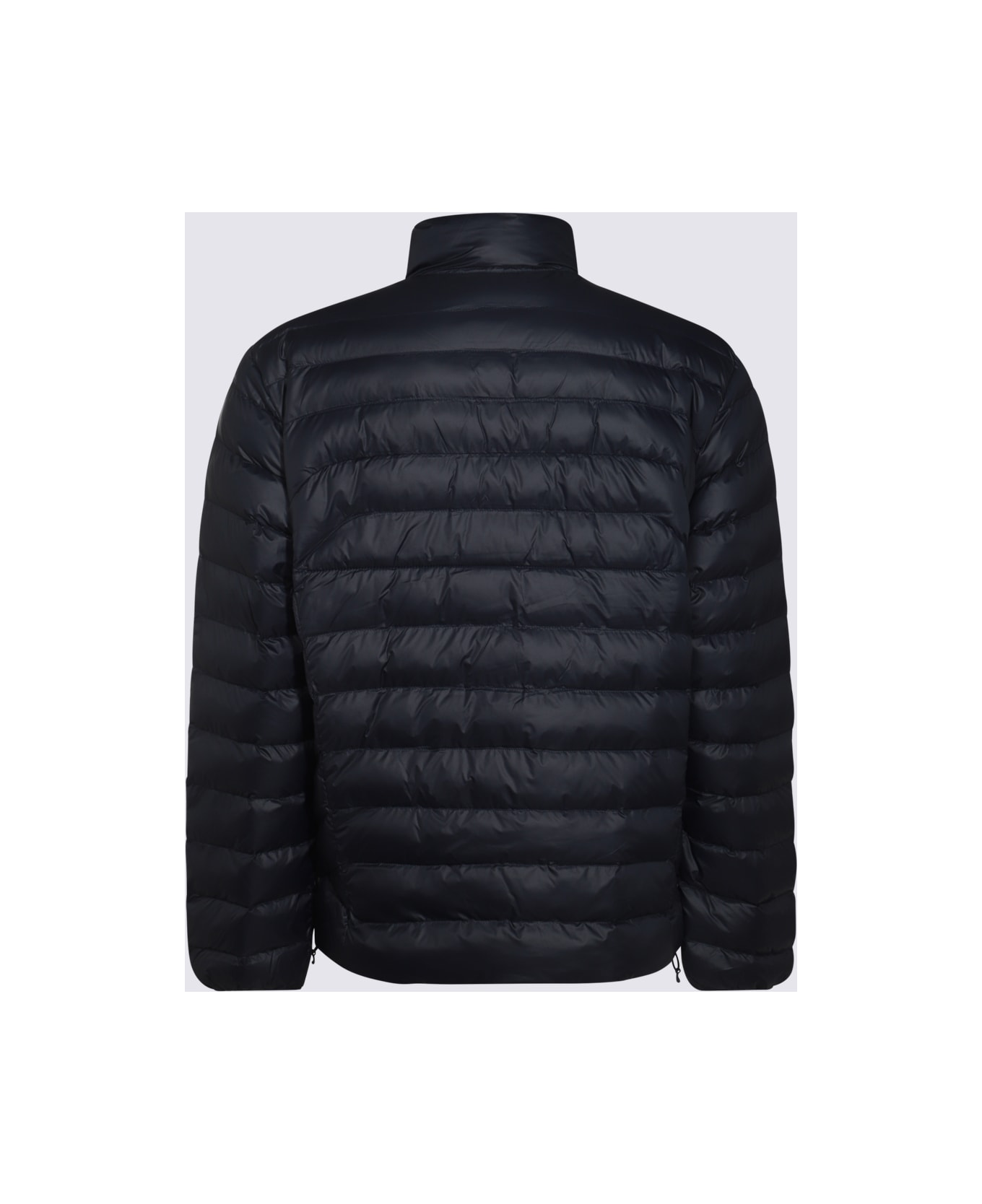 Polo Ralph Lauren Down Jacket - Collection navy