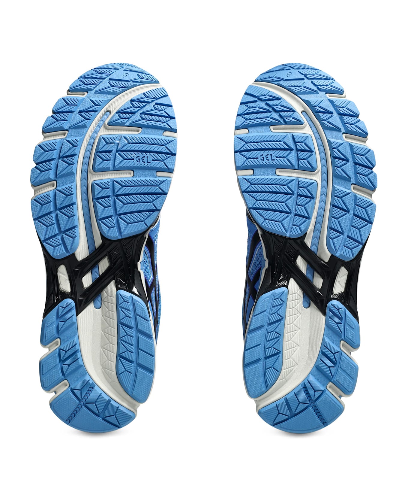 Asics Gel-kayano 20 - Red