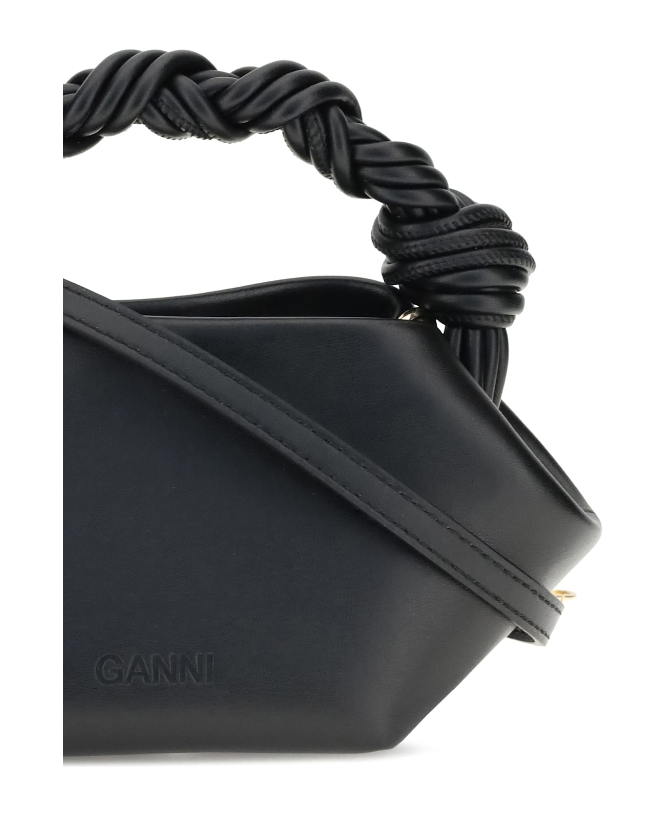 Ganni Bou Handbag