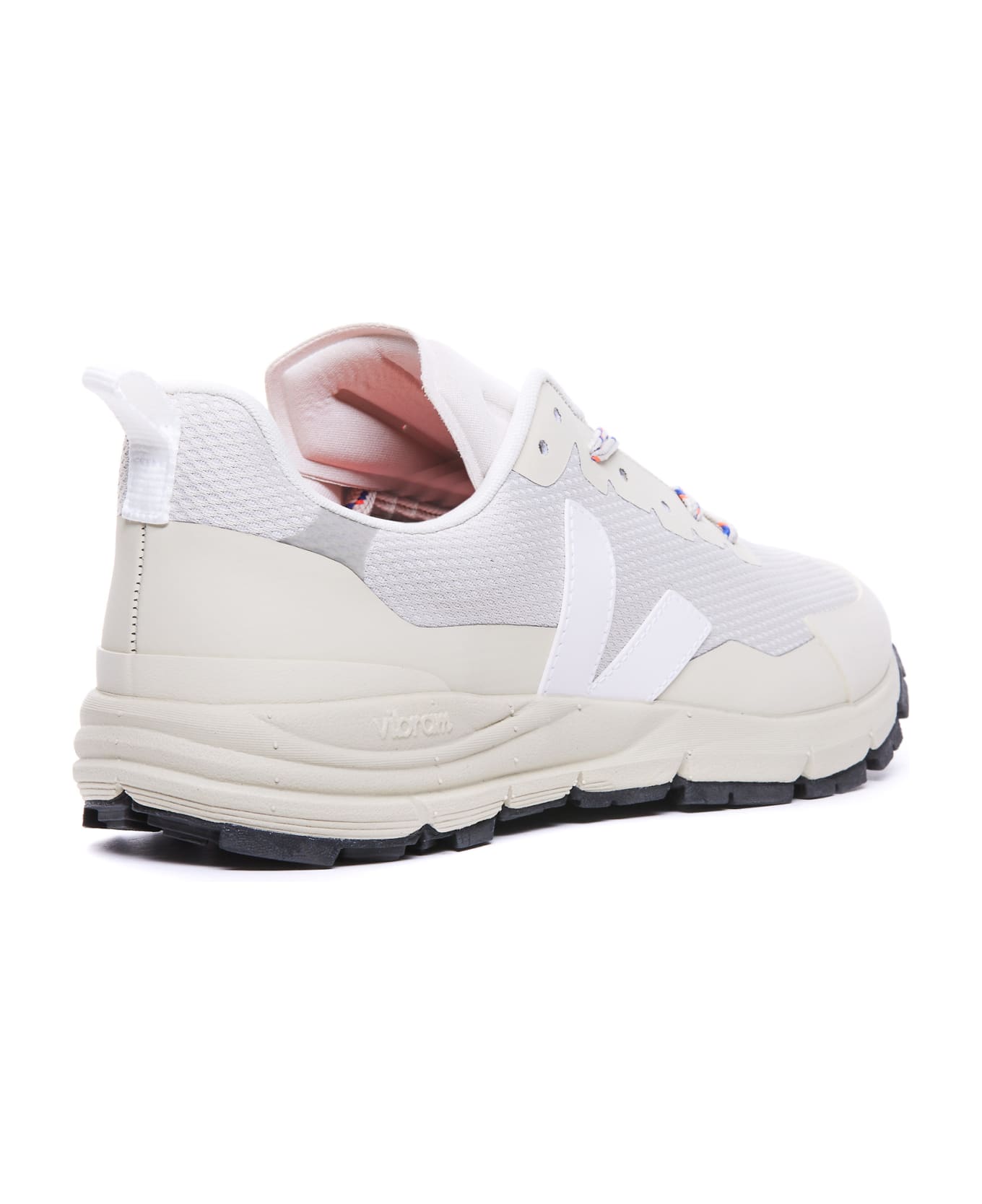 Veja Dekkan Alveomesh Sneakers - White