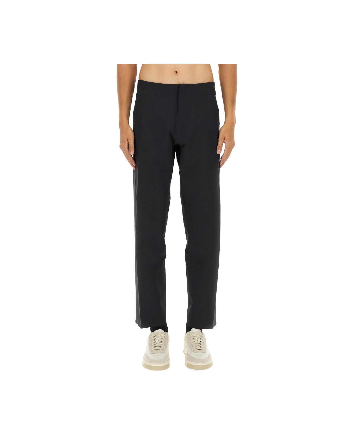 Arc
teryx Veilance Pants "spere" - BLACK