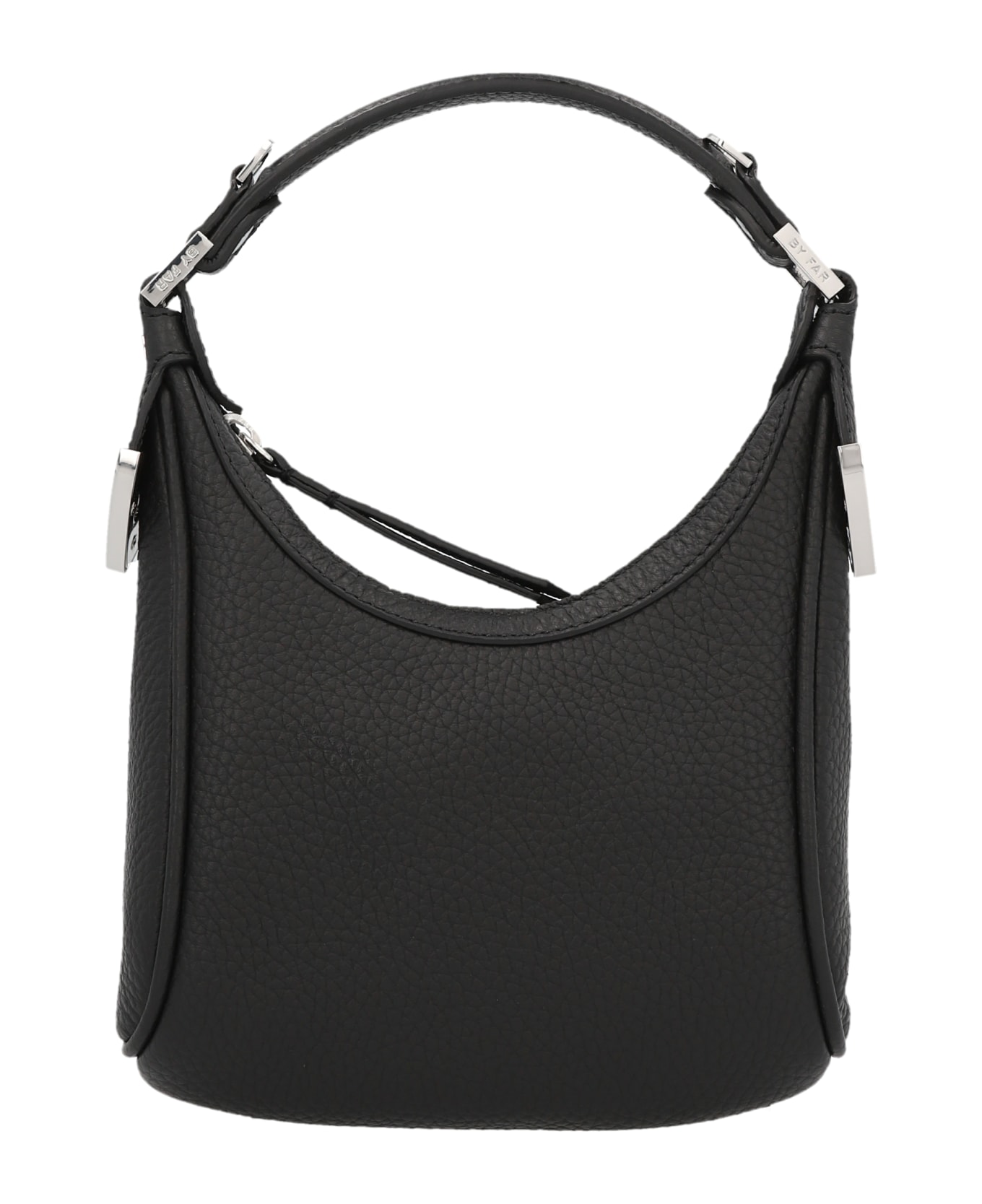 BY FAR 'bikini' Handbag - Black