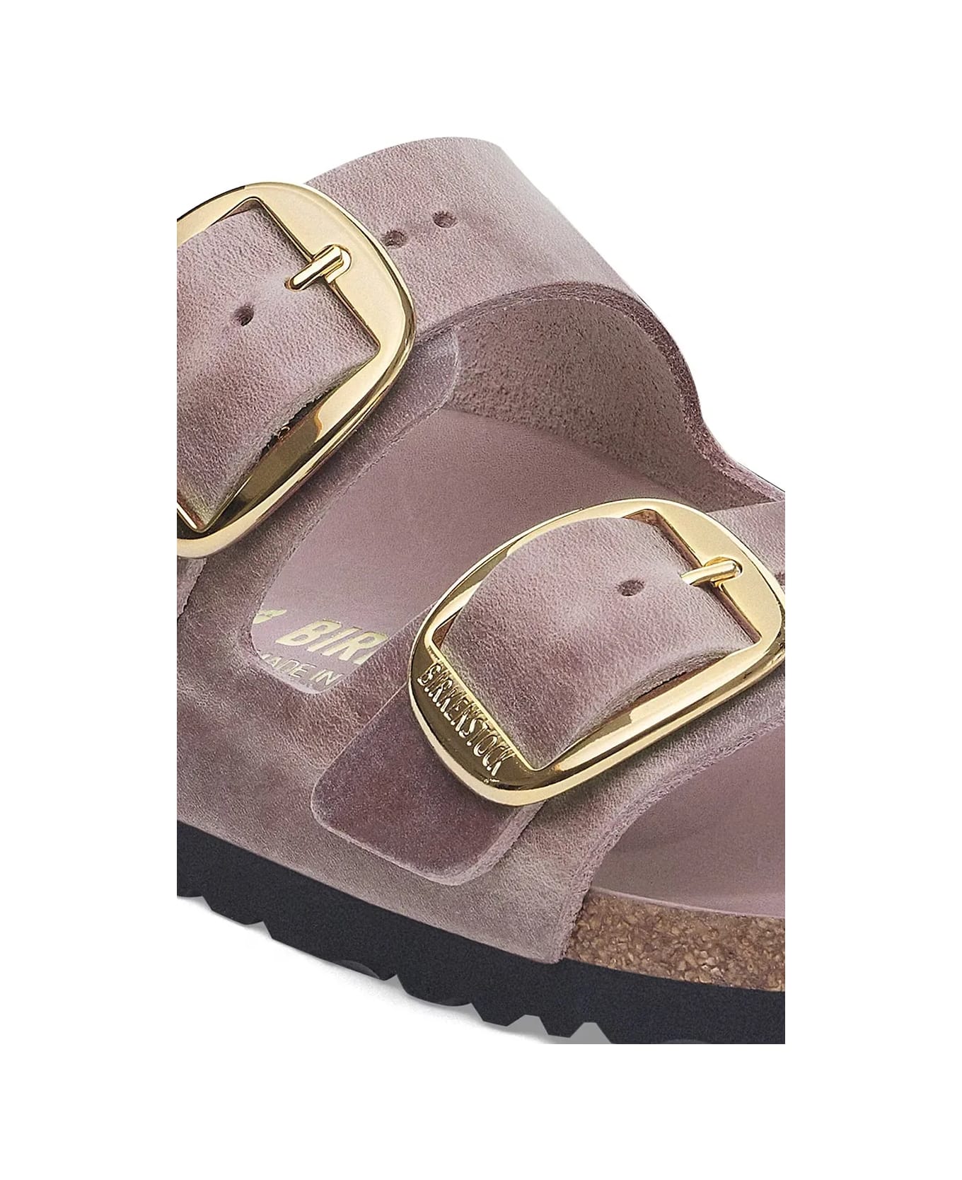 Birkenstock Arizona Big Buckle Lavender - Lavender