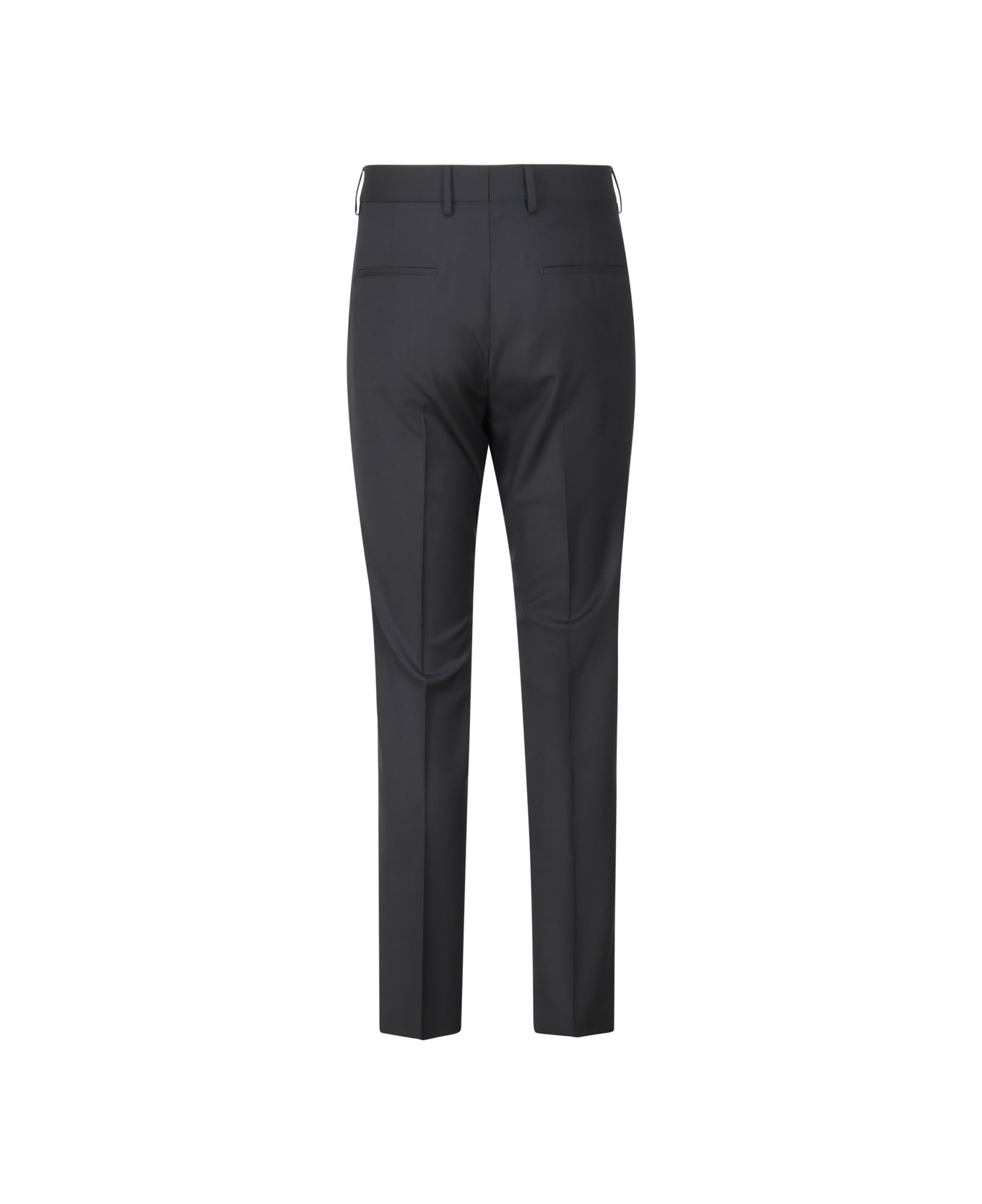 Valentino Garavani Tailored Trousers - Grey