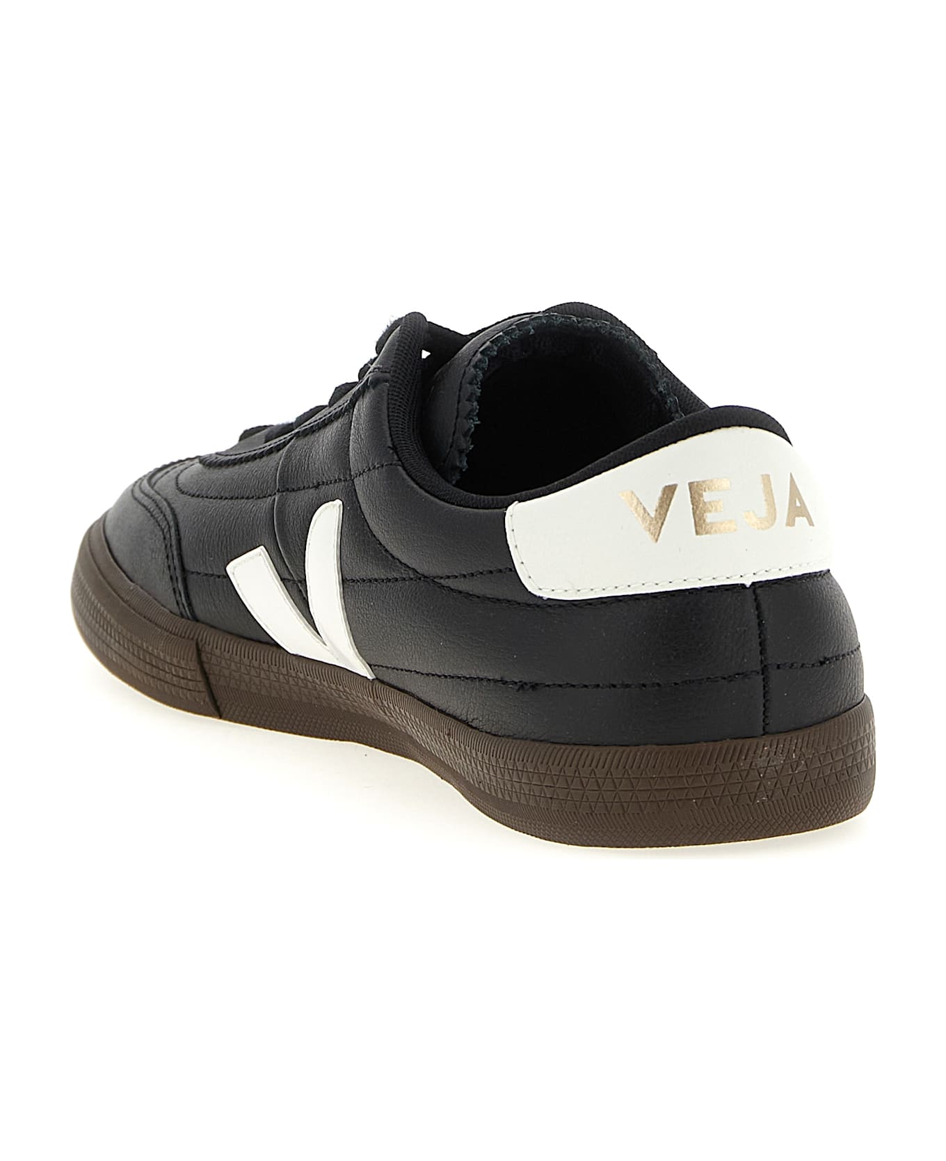 Veja 'panenka' Sneakers - White/Black