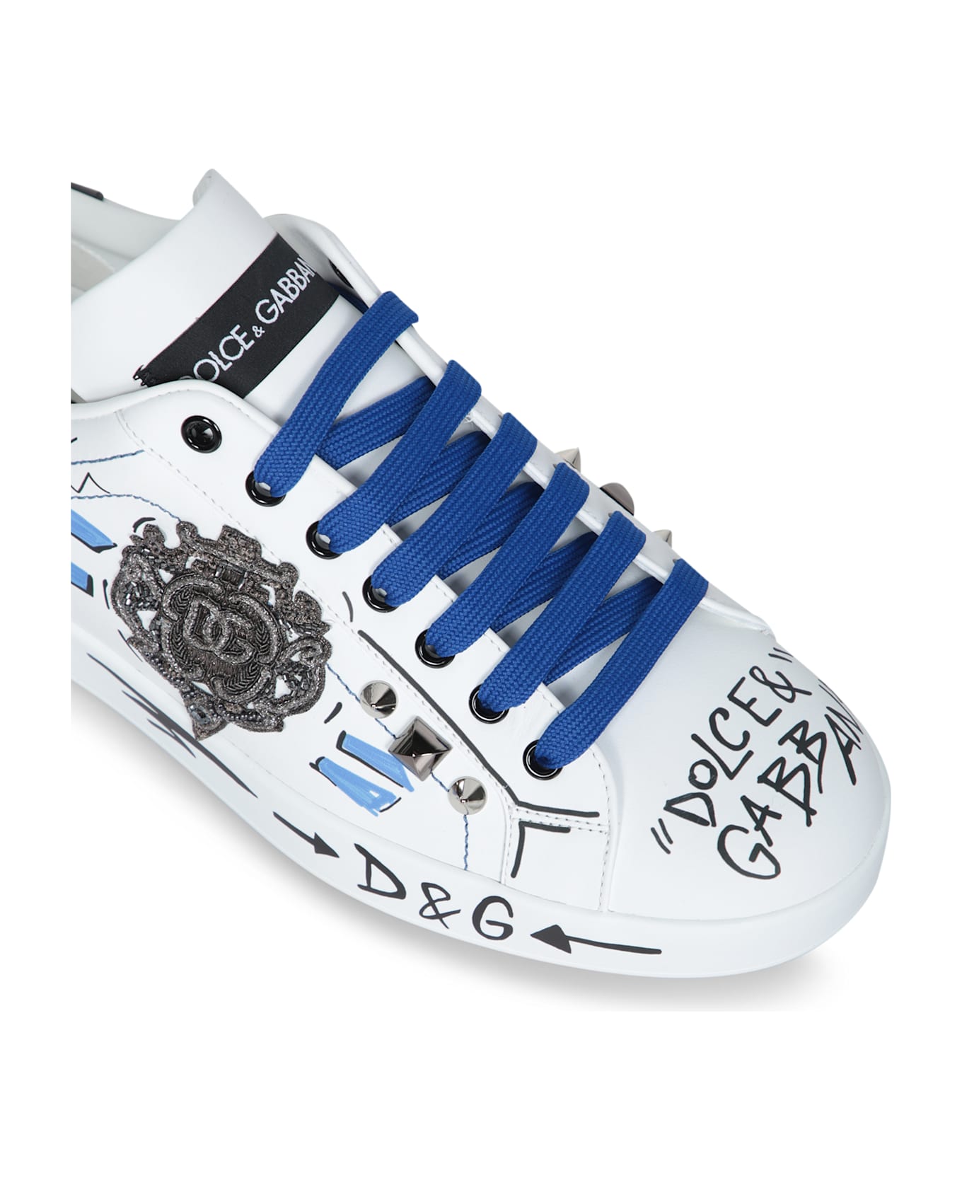 Portofino Sneakers