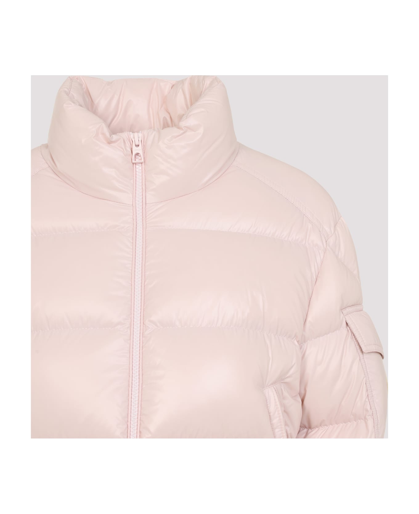 Moncler Petra Jacket - Pastel Pink