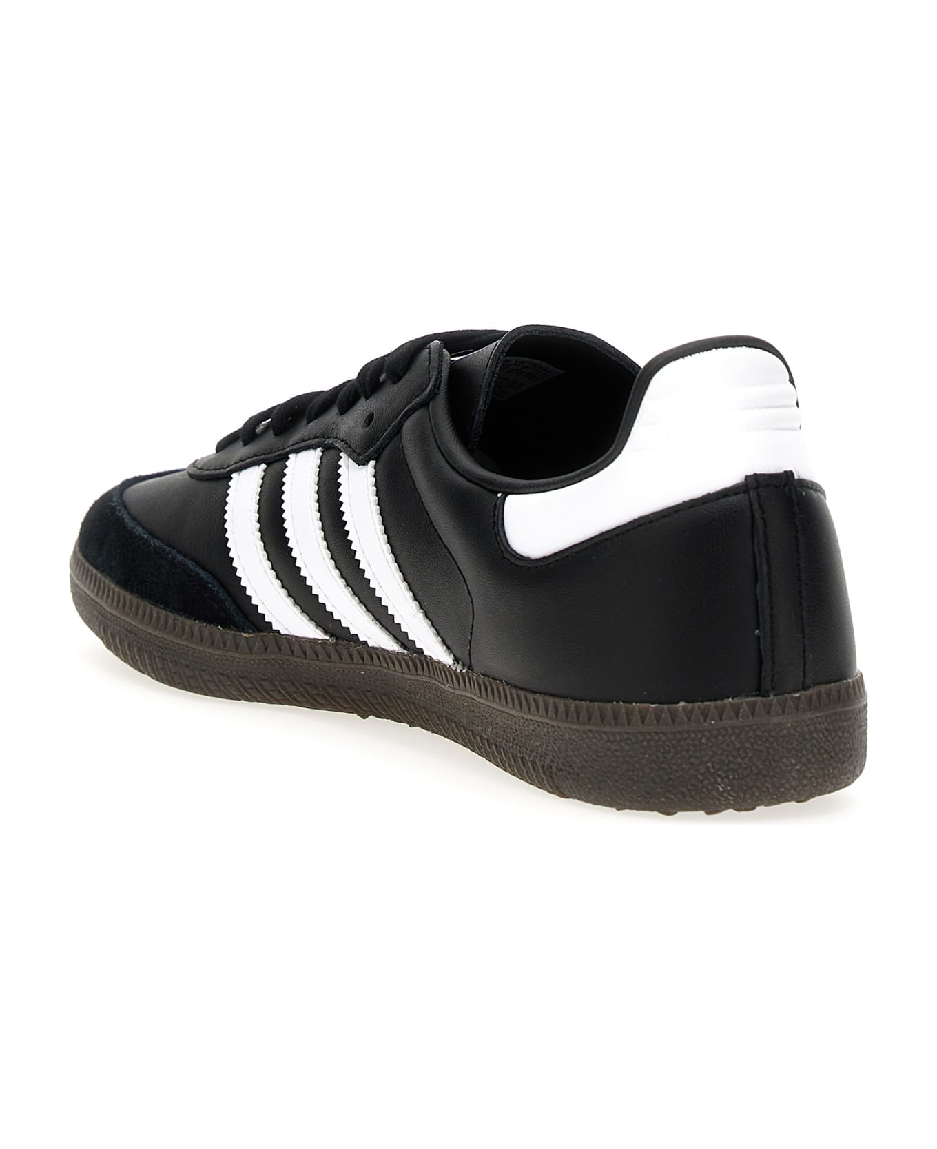Adidas Originals 
samba Og
 Sneaker - White/Black