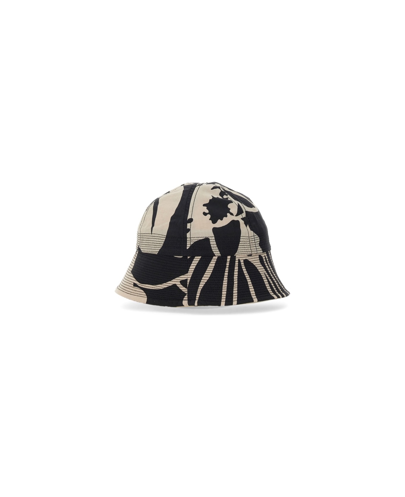 YMC Bucket Hat "gilligan" - GREY 帽子