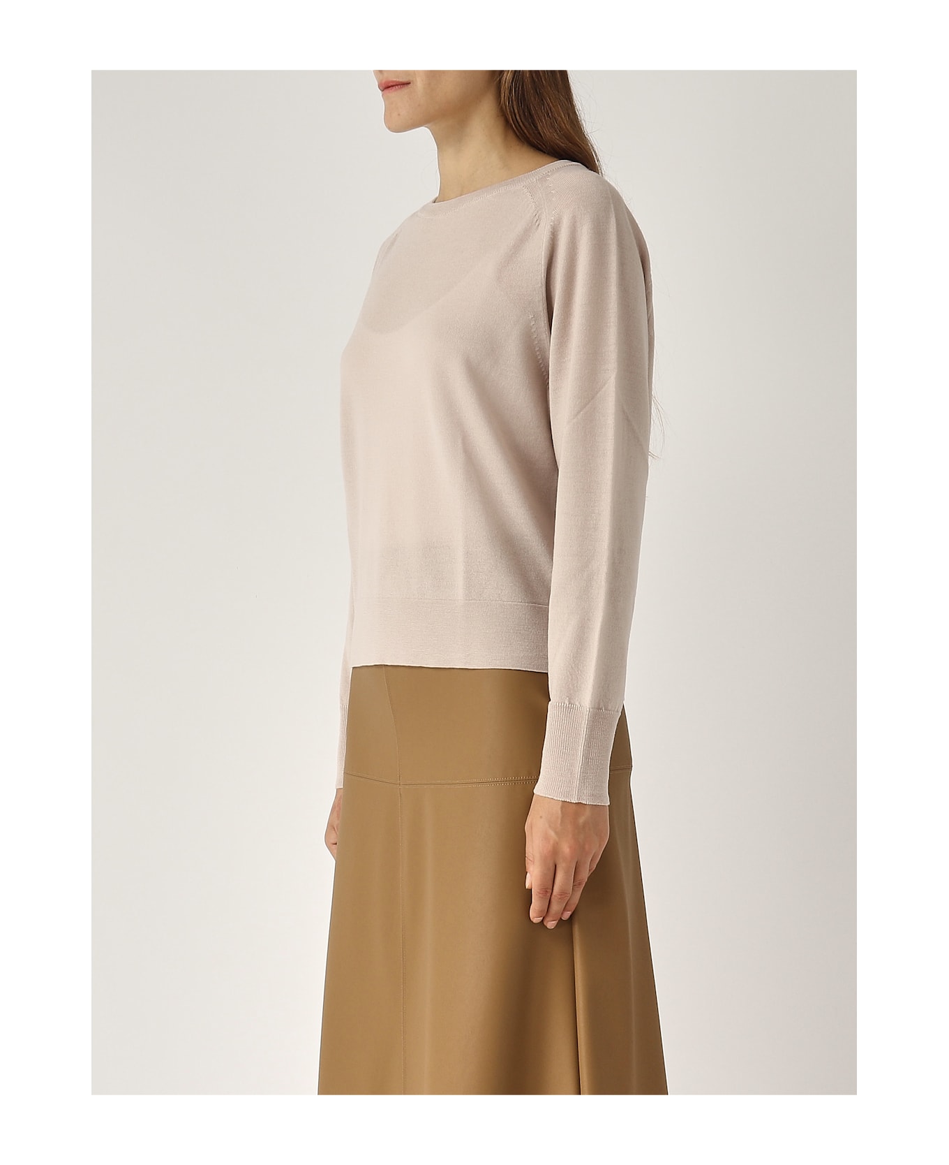 Max Mara Quarry Sweater - CIPRIA