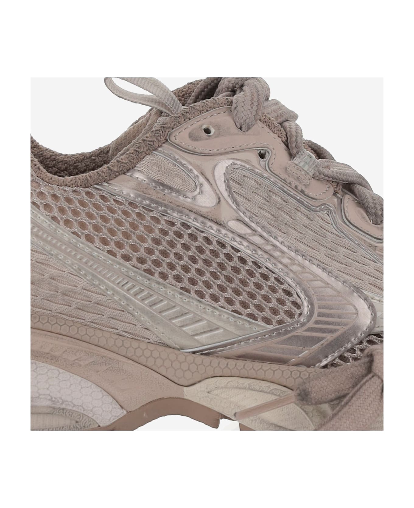Balenciaga Sneaker 3xl - Nude 
Neutrals