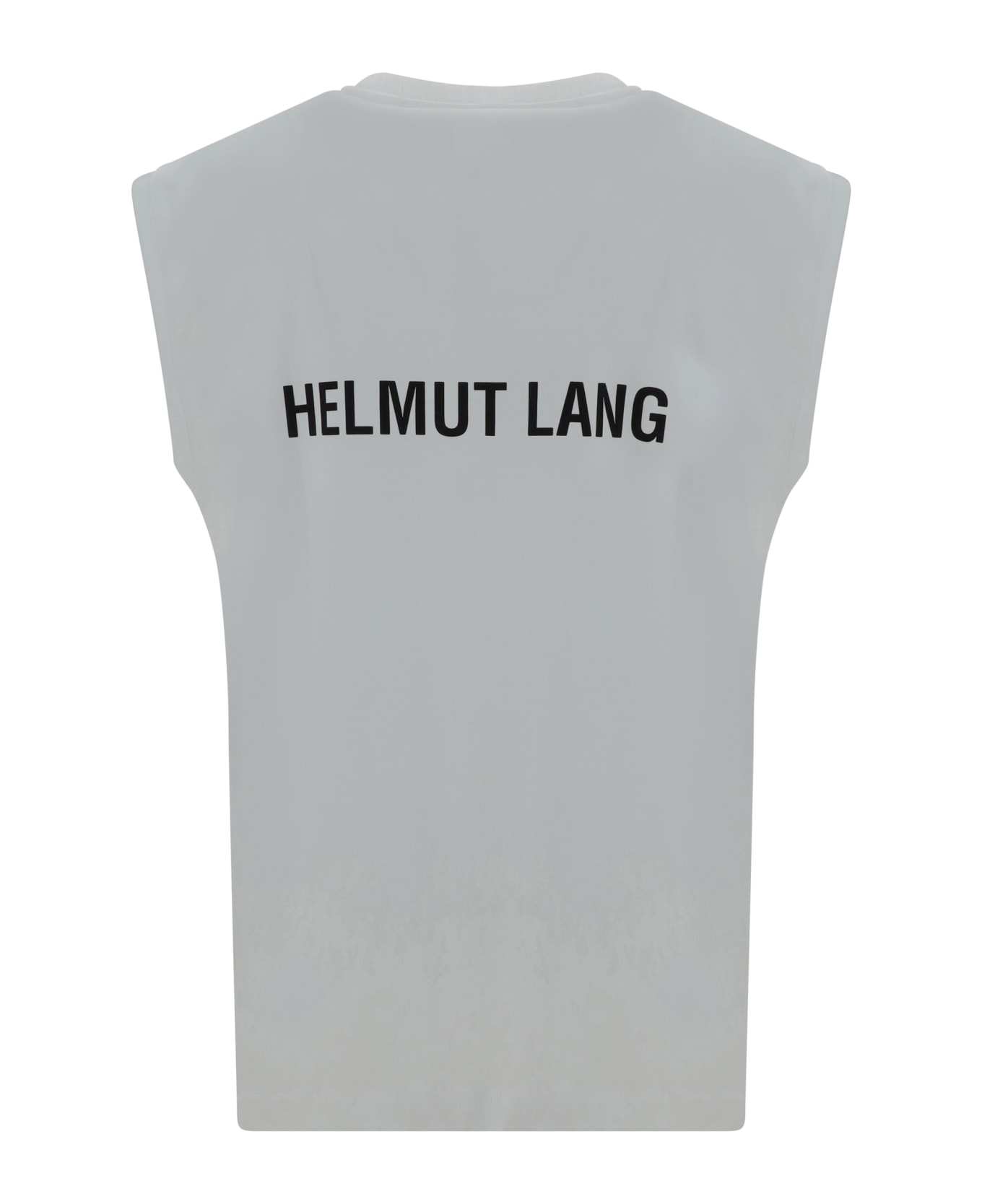 Helmut Lang Top - White