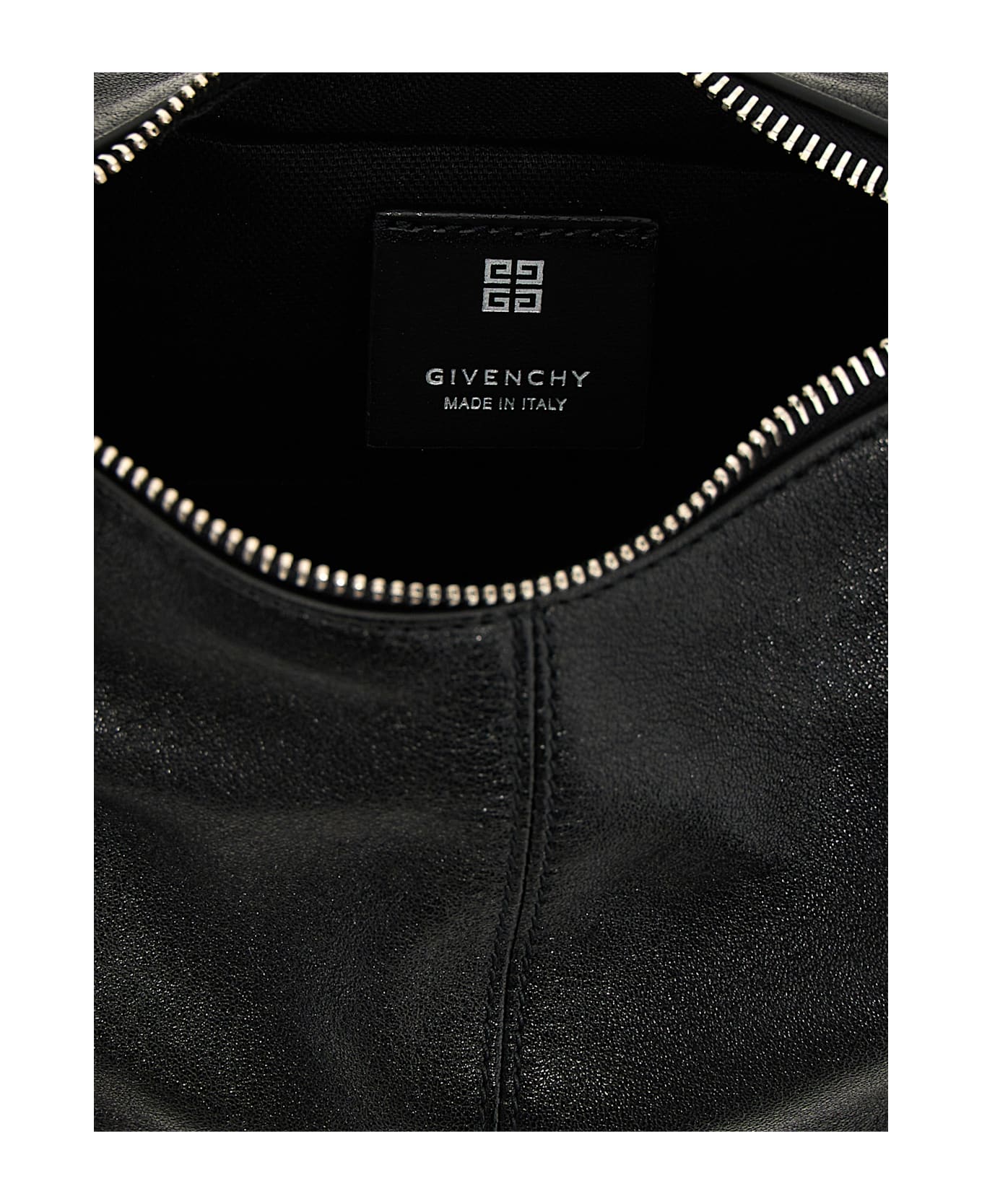 Givenchy 
voyou
 Small Shoulder Bag - Black