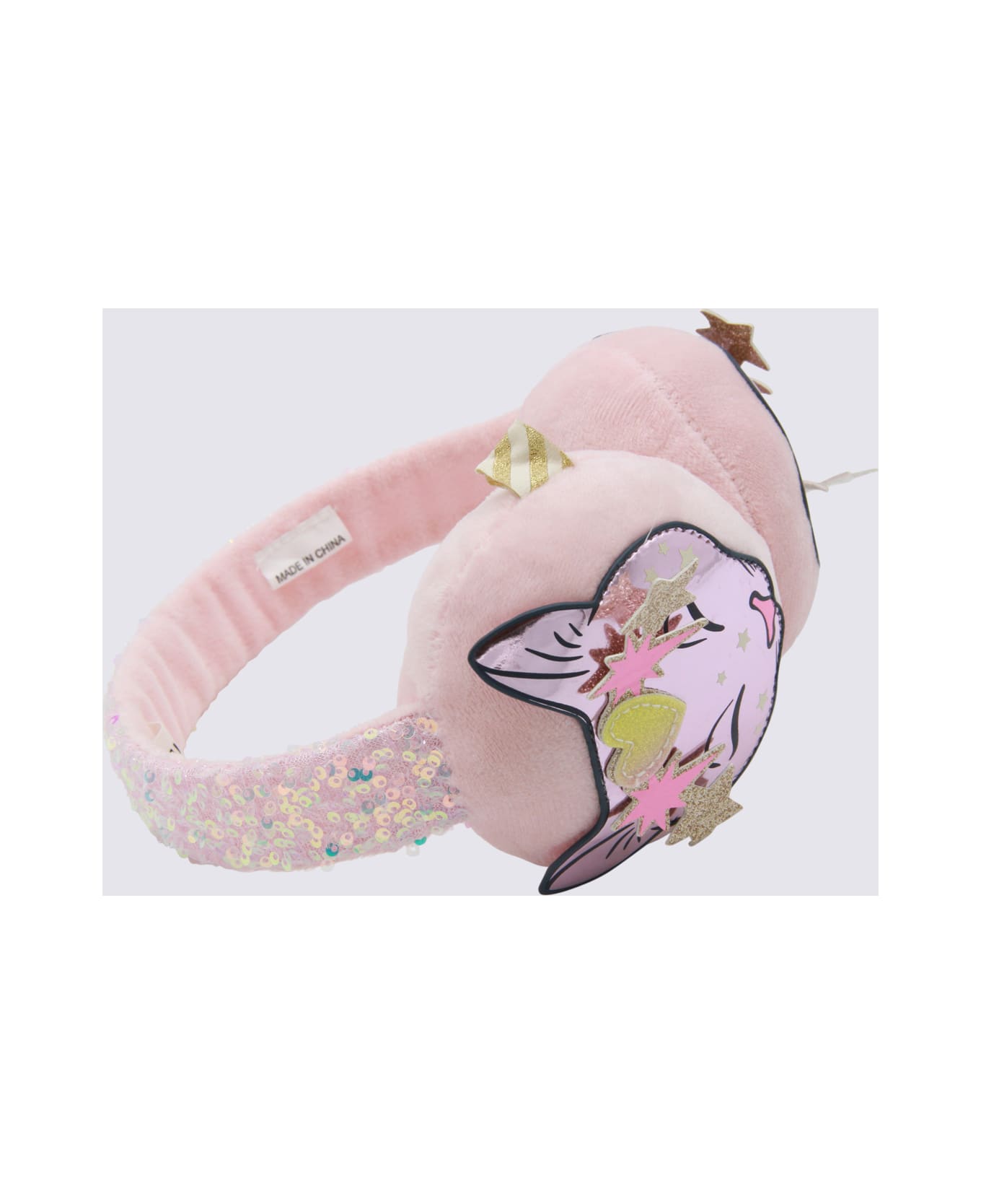 Billieblush Pink Hair Accessories - Pink