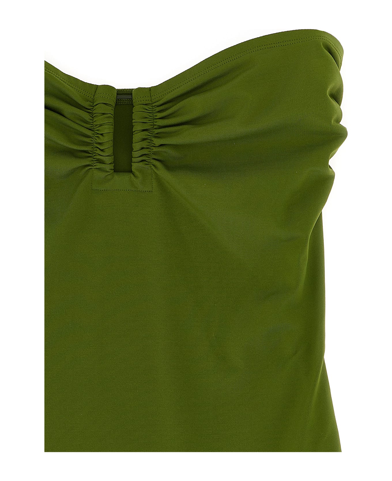 Eres 
cassiopee
 One-piece Swimsuit - Green